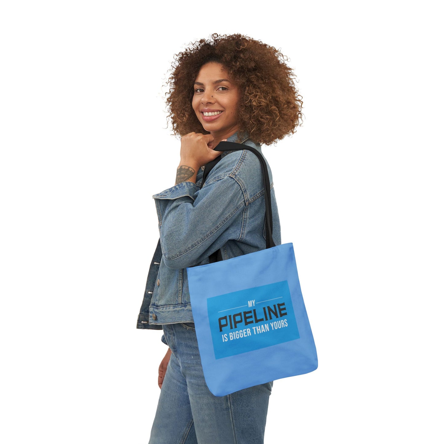 Vibrant Canvas Tote Bag with 5-Color Straps, Eco-Friendly Shopping Bag, Gift for Her, Beach Bag, Daily Use Tote