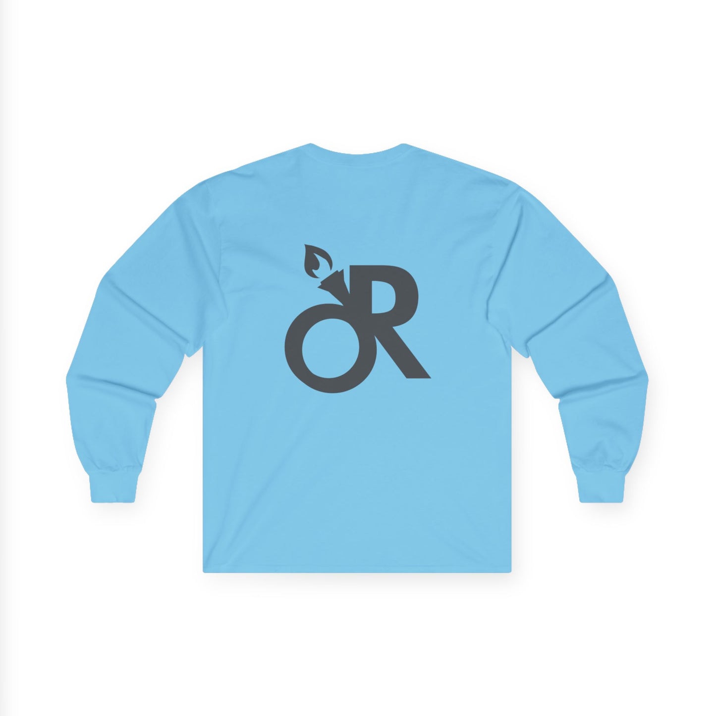 Unisex Ultra Cotton Long Sleeve Tee