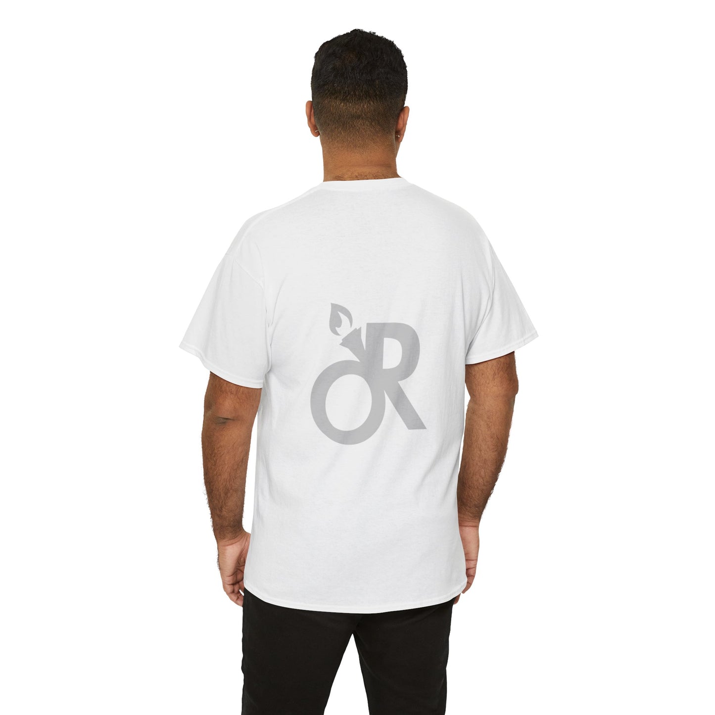 Unisex Heavy Cotton Tee - This is what 'LATER' DOSE. Funny Shirt, Gift for Friends, Casual Wear, Statement Tee, Birthday Gift