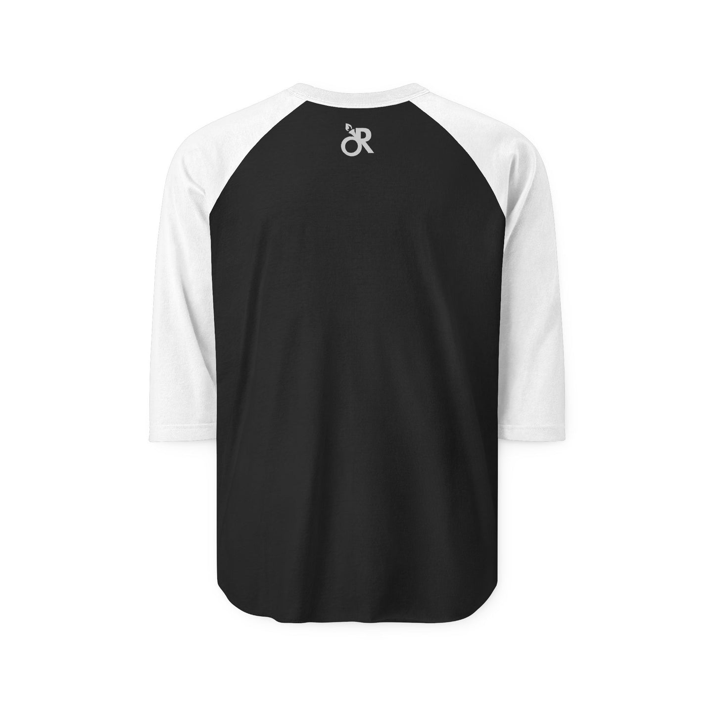 Unisex Raglan Shirt - "It Worked in the Sandbox"