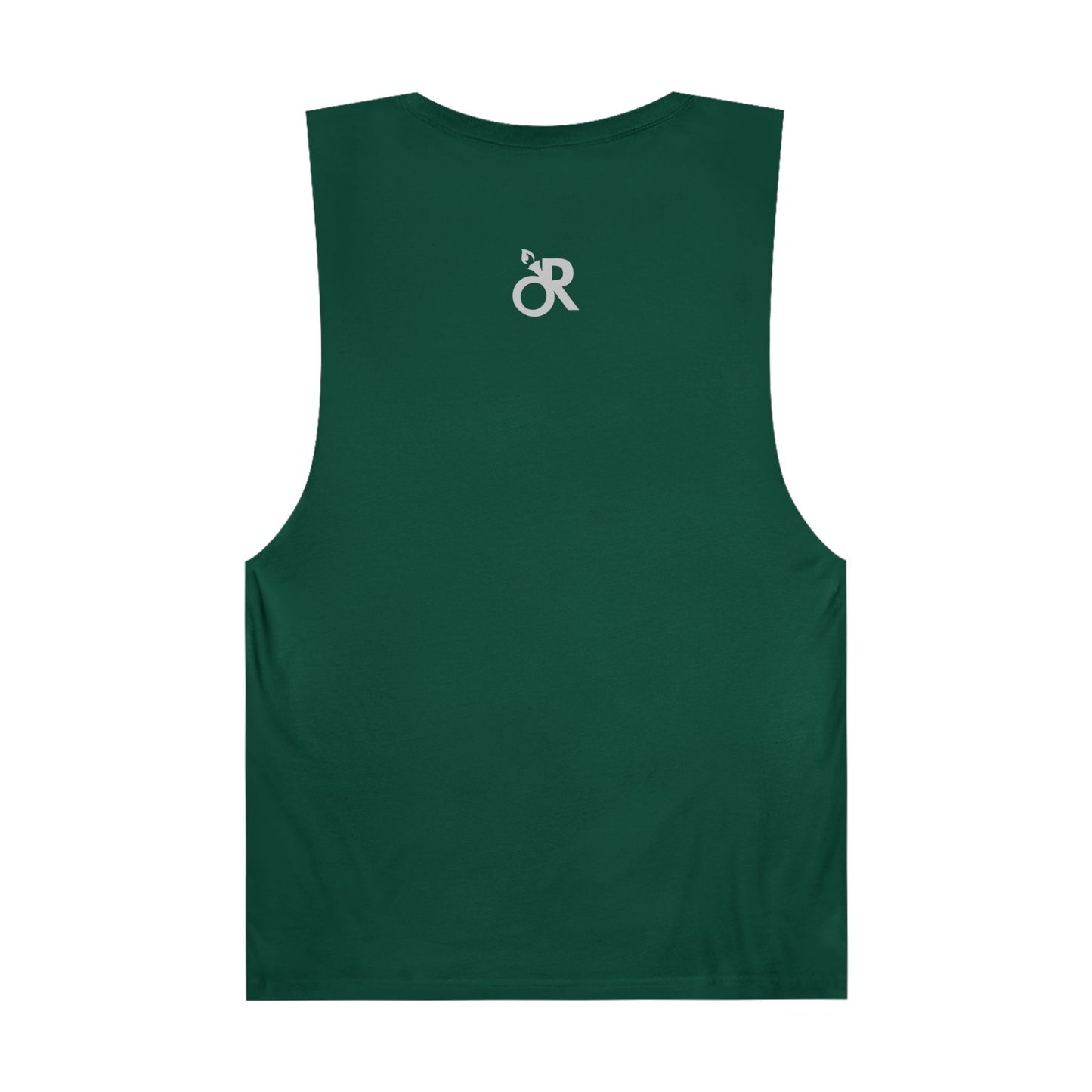 Unisex Motivational Tank Top, I Break Prod Shirt, Fitness Apparel, Workout Gear, Casual Summer Shirt