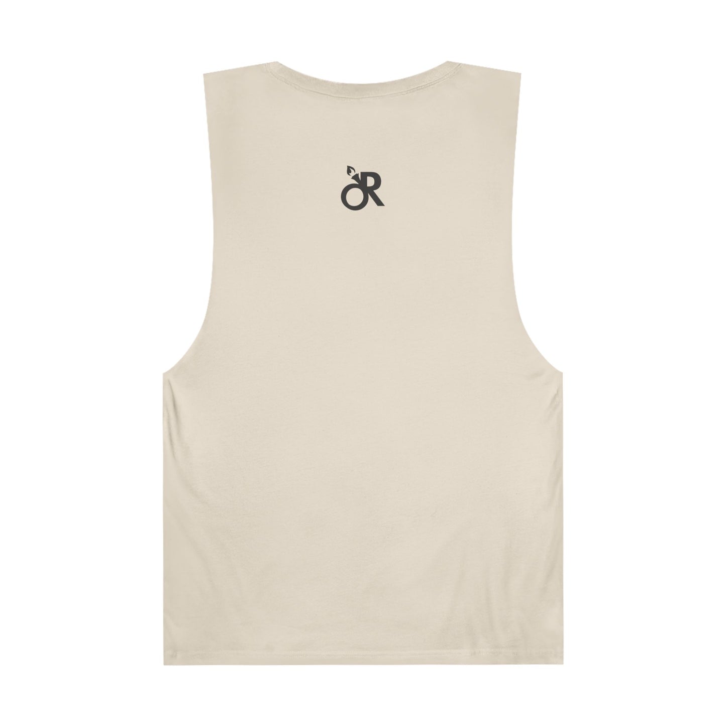 Unisex Motivational Tank Top, I Break Prod Shirt, Fitness Apparel, Workout Gear, Casual Summer Shirt