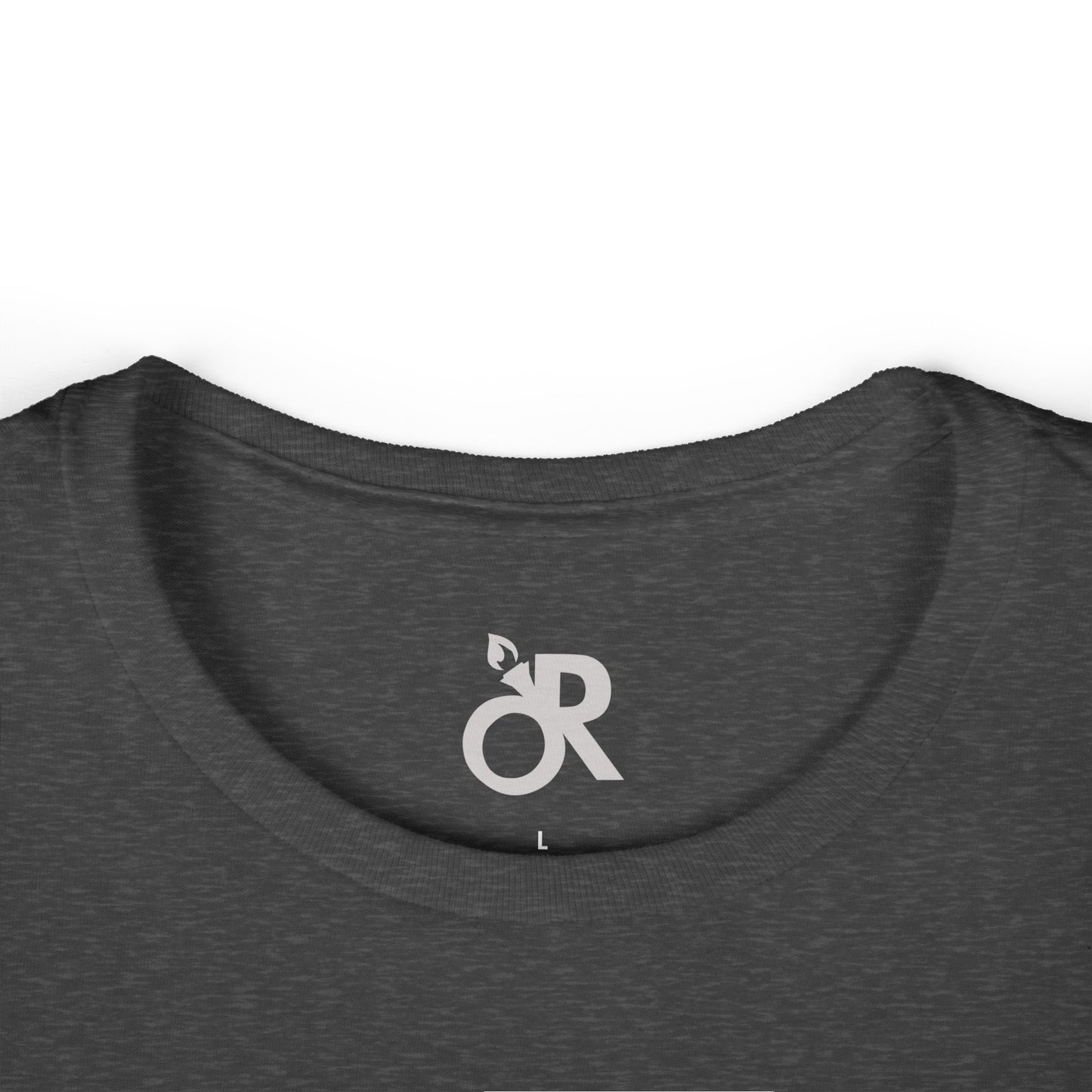 Women's Softstyle Tee - Verify Sandbox First Graphic Tee
