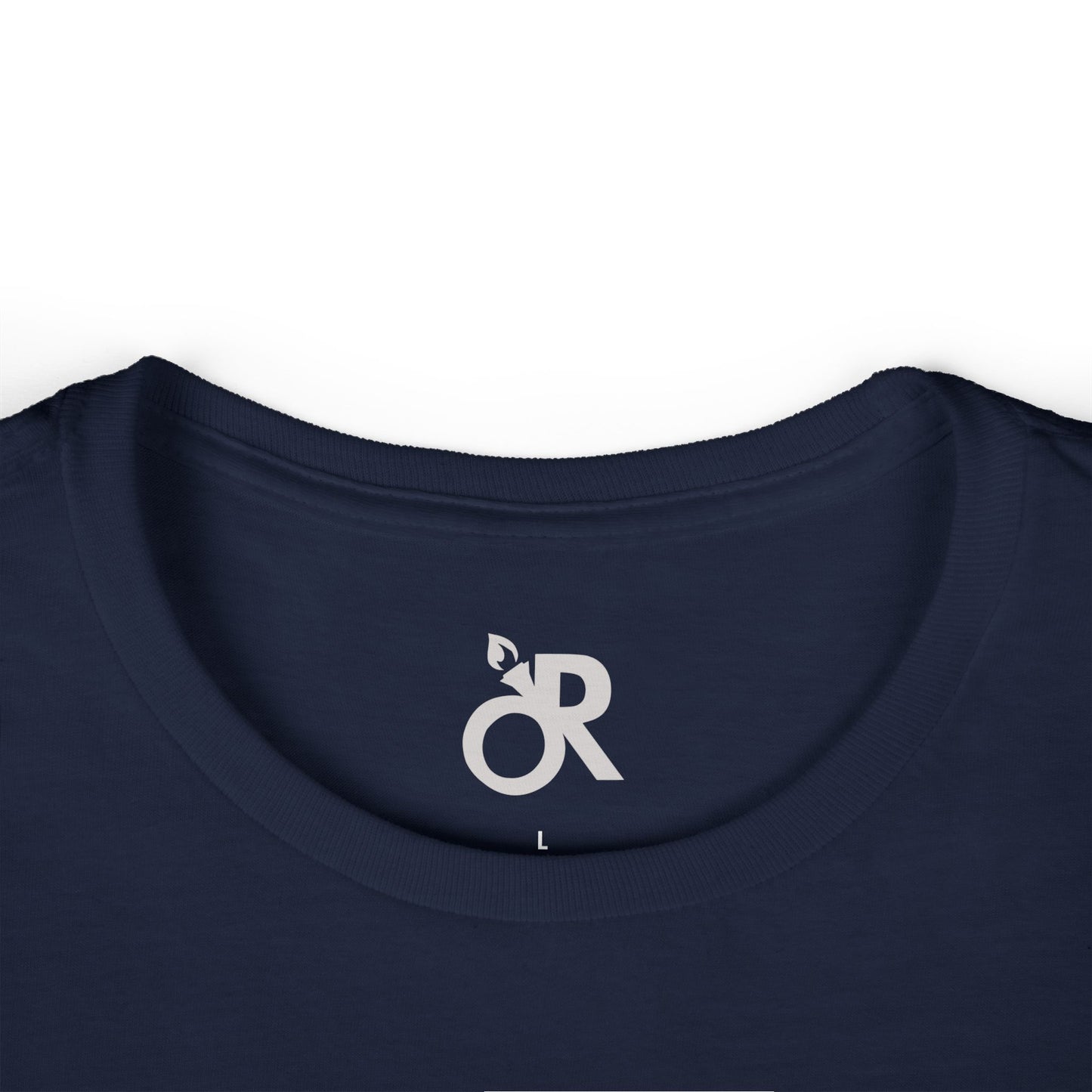 Women's Softstyle Tee - Verify Sandbox First Graphic Tee