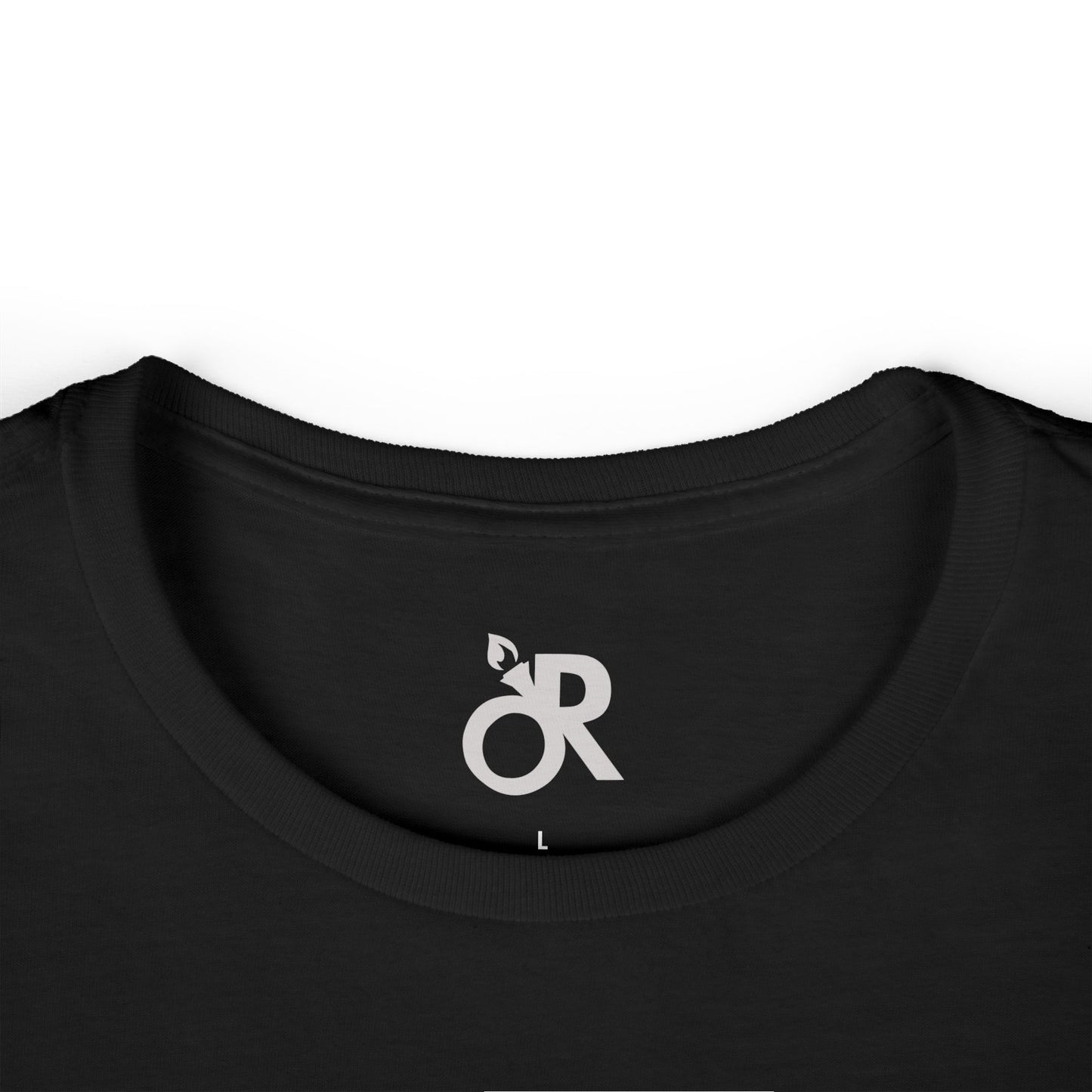 Women's Softstyle Tee - Verify Sandbox First Graphic Tee