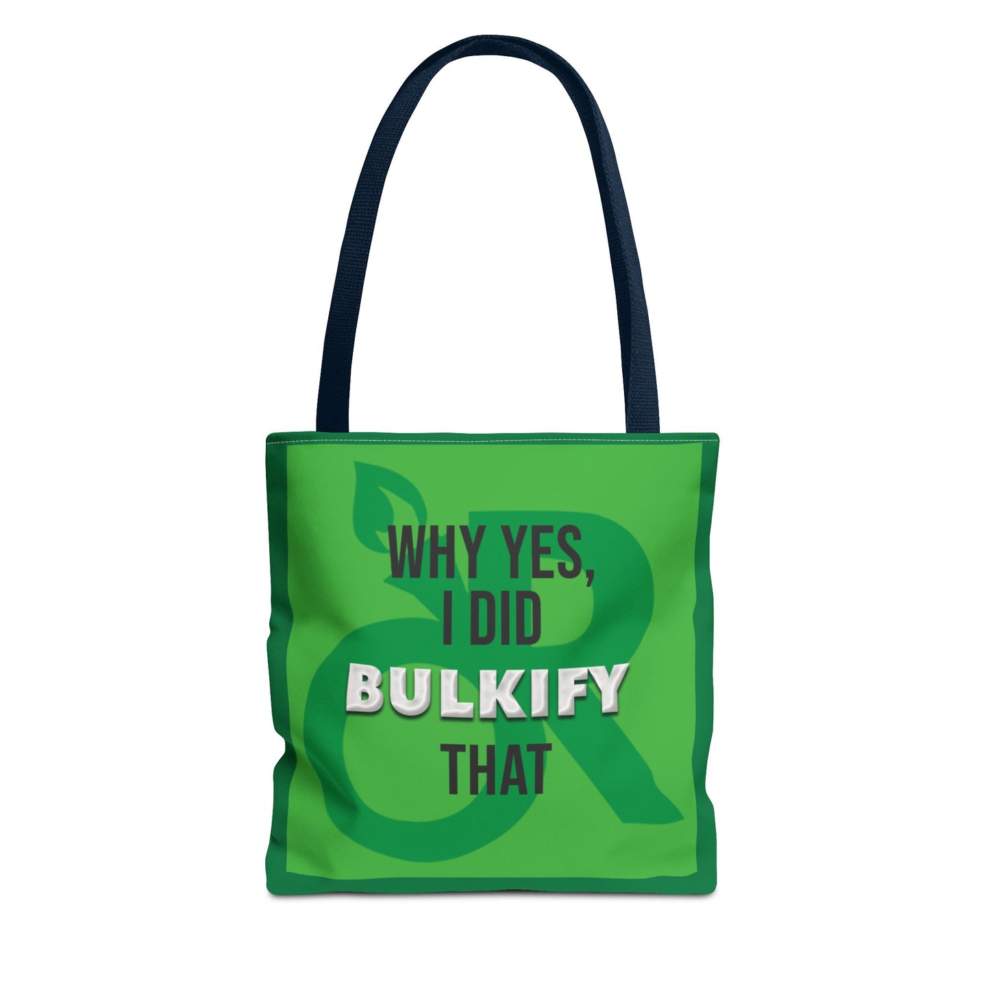 Tote Bag (AOP)