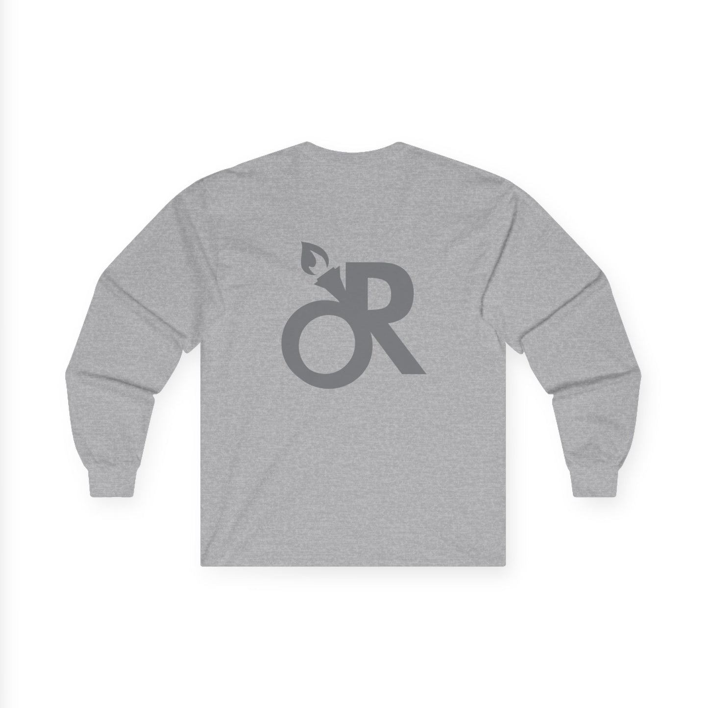Unisex Ultra Cotton Long Sleeve Tee