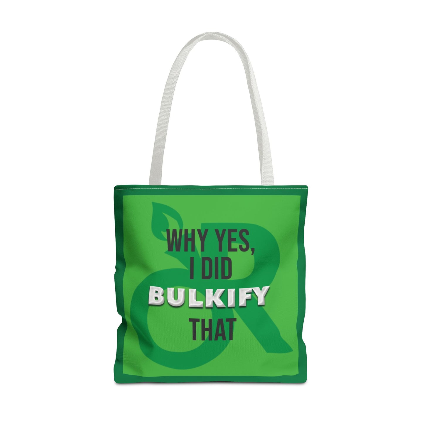 Tote Bag (AOP)