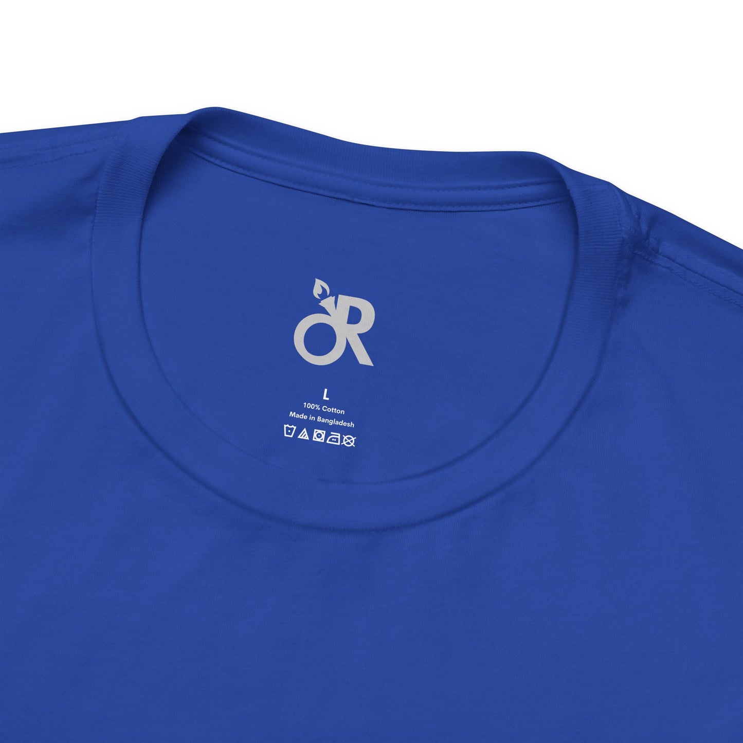 Trigger Happy Unisex Jersey Tee - Proud Statement Shirt