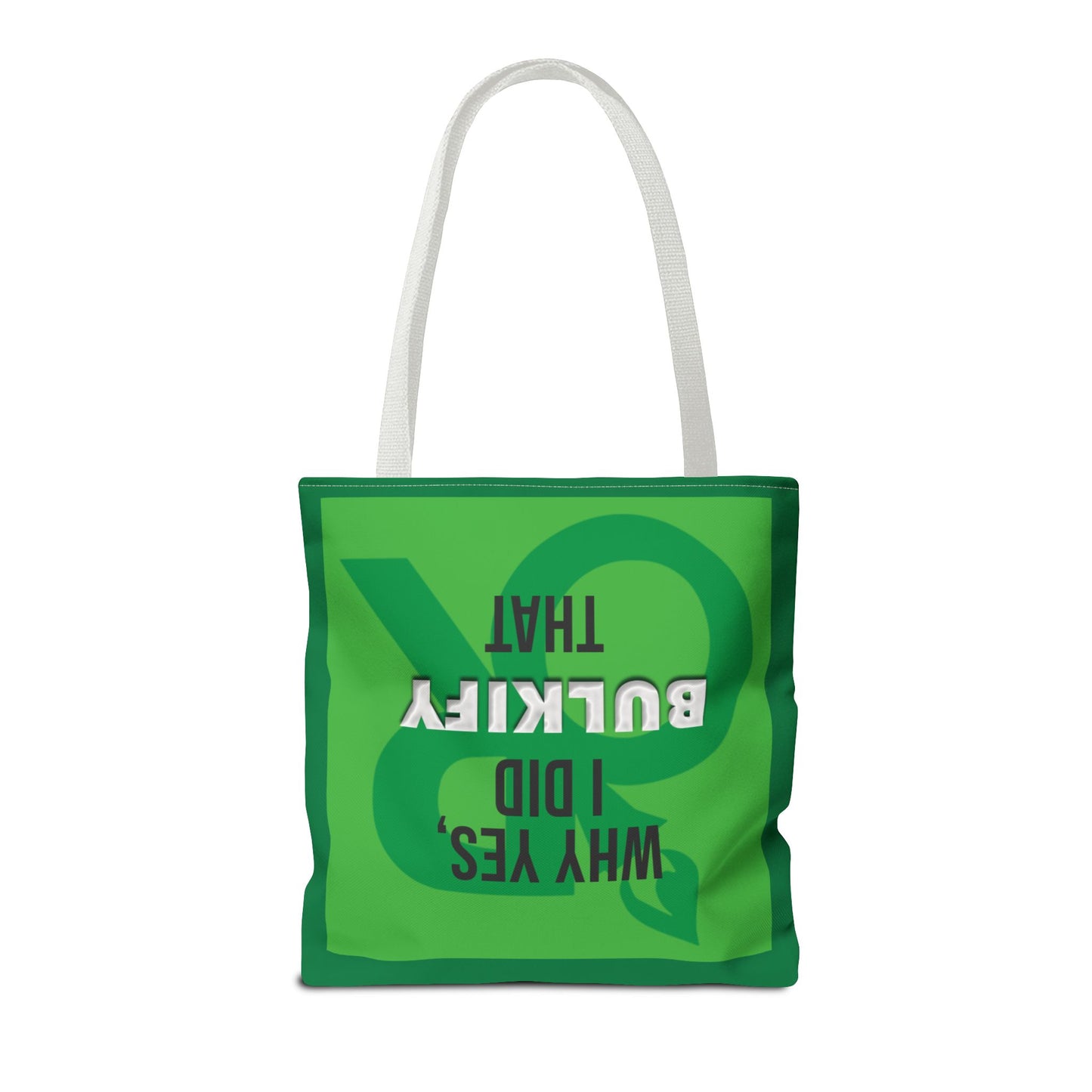 Tote Bag (AOP)