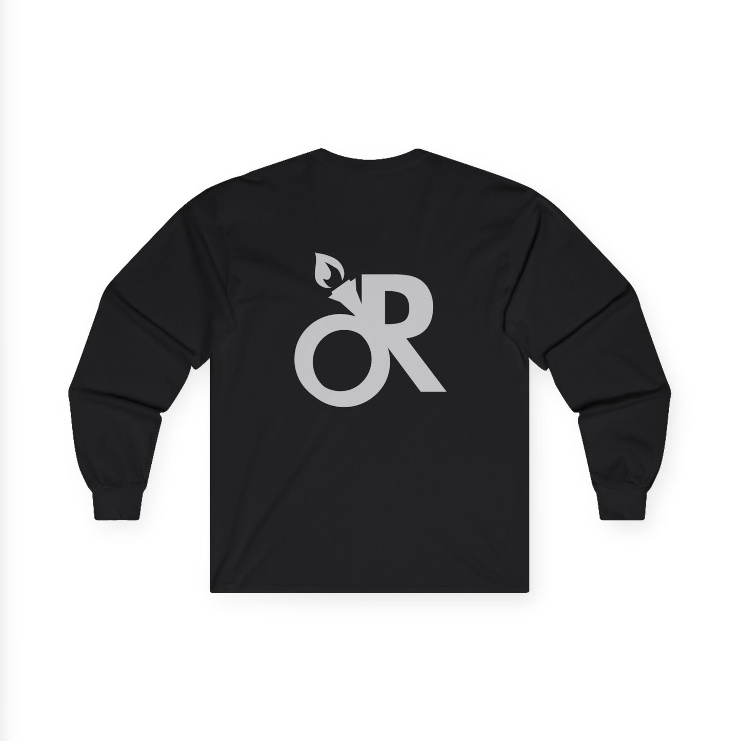 Unisex Ultra Cotton Long Sleeve Tee