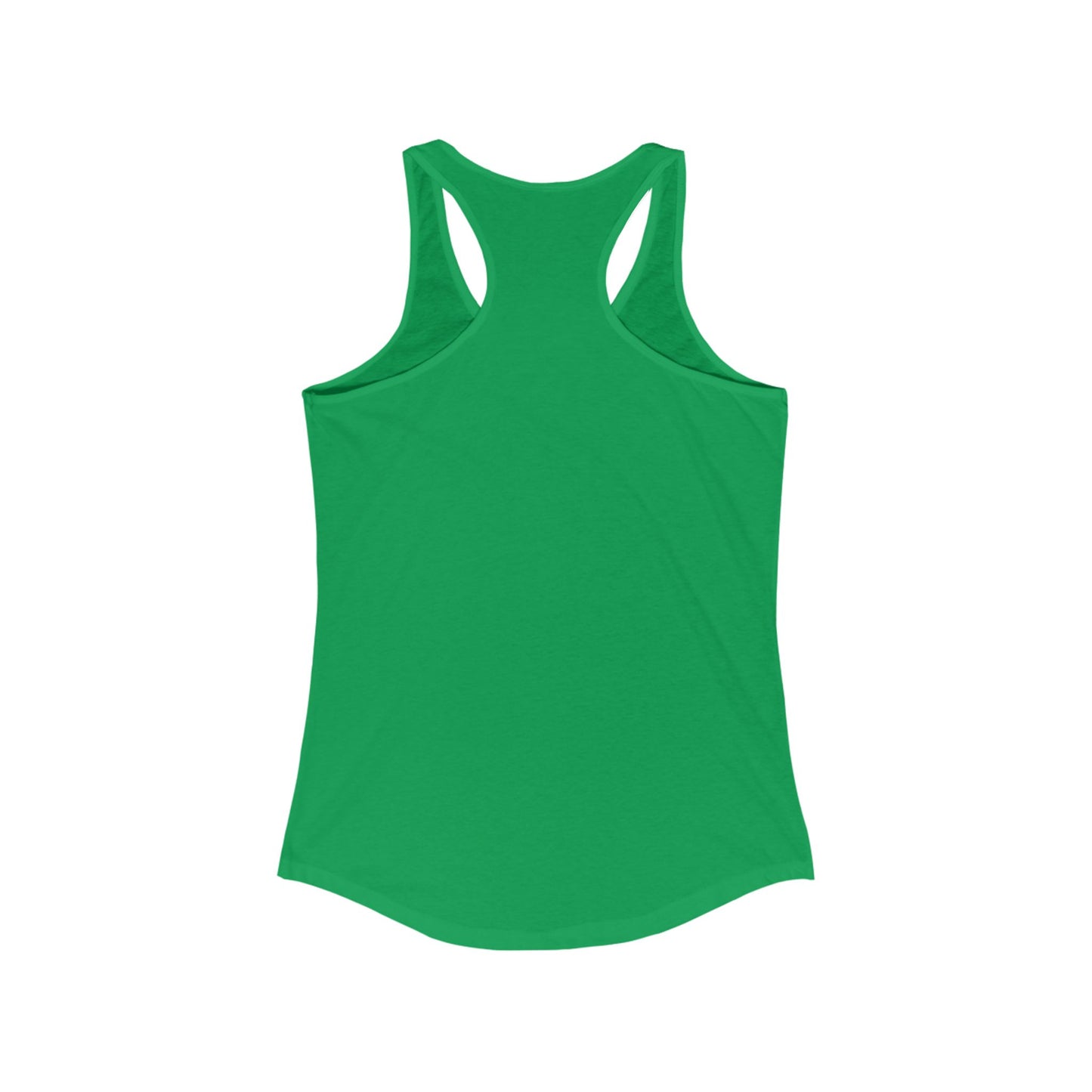 Trust Me, I'm an Admin Racerback Tank | Funny Geeky Gift for Women, Tech Humor Tee, Casual Summer Top, Perfect for Admins and IT Pros