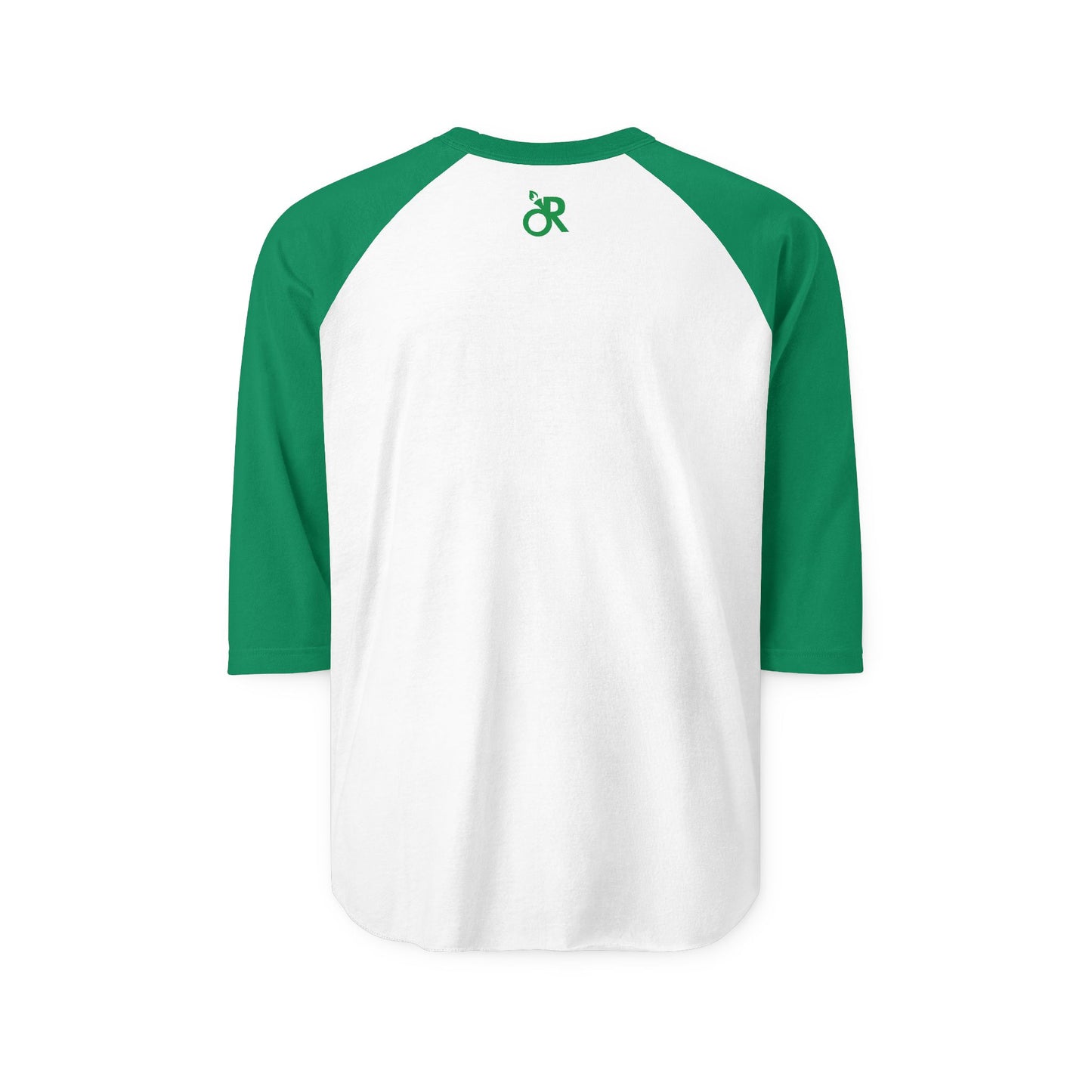 Unisex Raglan Shirt - "It Worked in the Sandbox"
