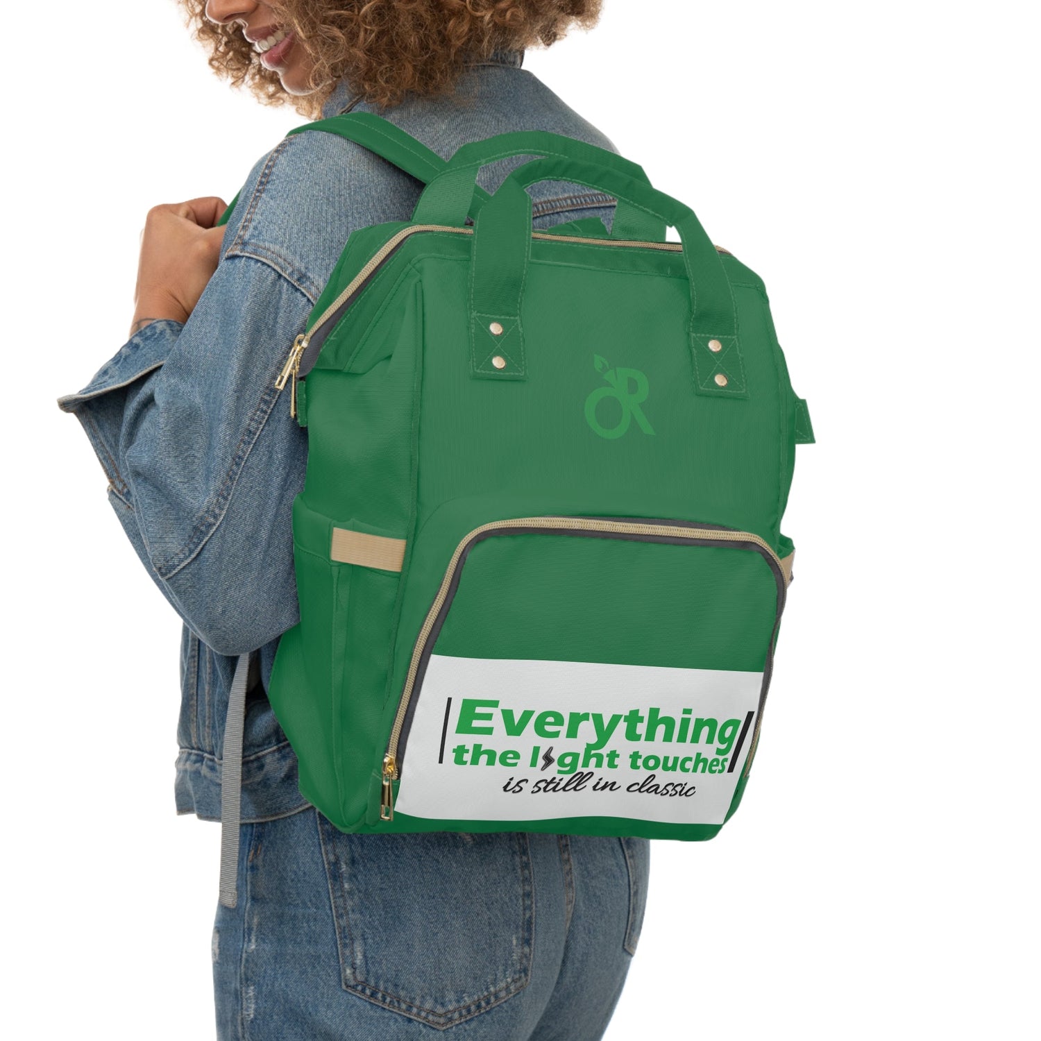 The Swag Bag