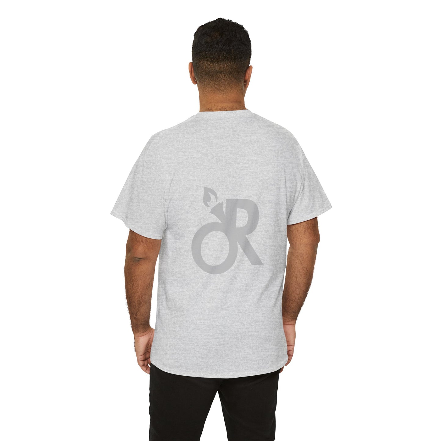 Unisex Heavy Cotton Tee - This is what 'LATER' DOSE.  Funny Shirt, Gift for Friends, Casual Wear, Statement Tee, Birthday Gift