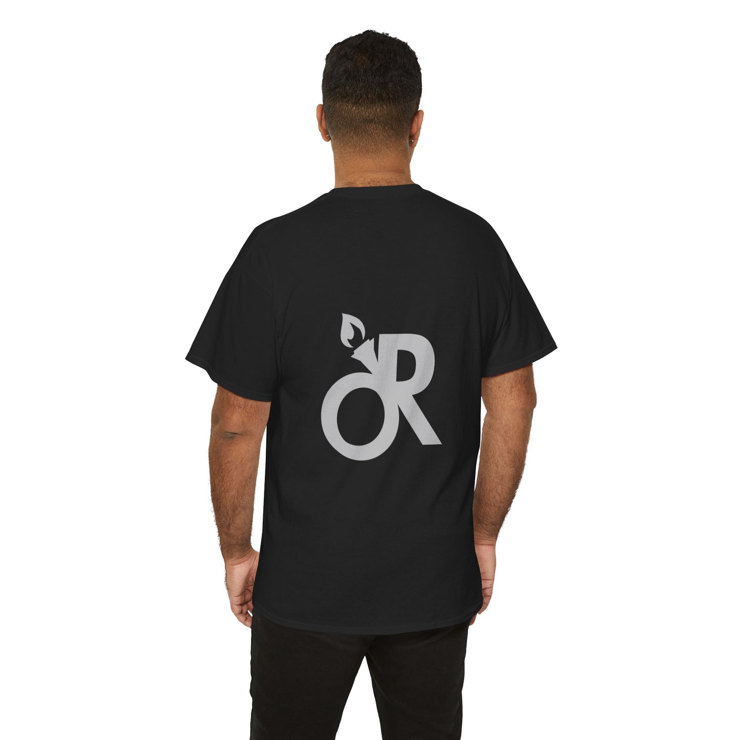 Unisex Heavy Cotton Tee - This is what 'LATER' DOSE.  Funny Shirt, Gift for Friends, Casual Wear, Statement Tee, Birthday Gift