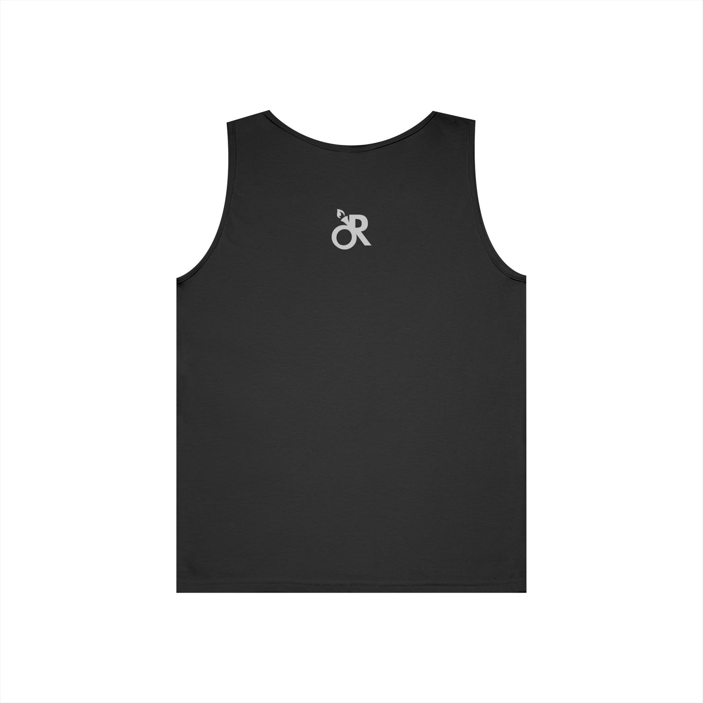 Unisex Heavy Cotton Tank Top with "I Break Prod" Design - Summer Essential for Men and Women, Casual Wear, Gift Idea, Fitness Apparel