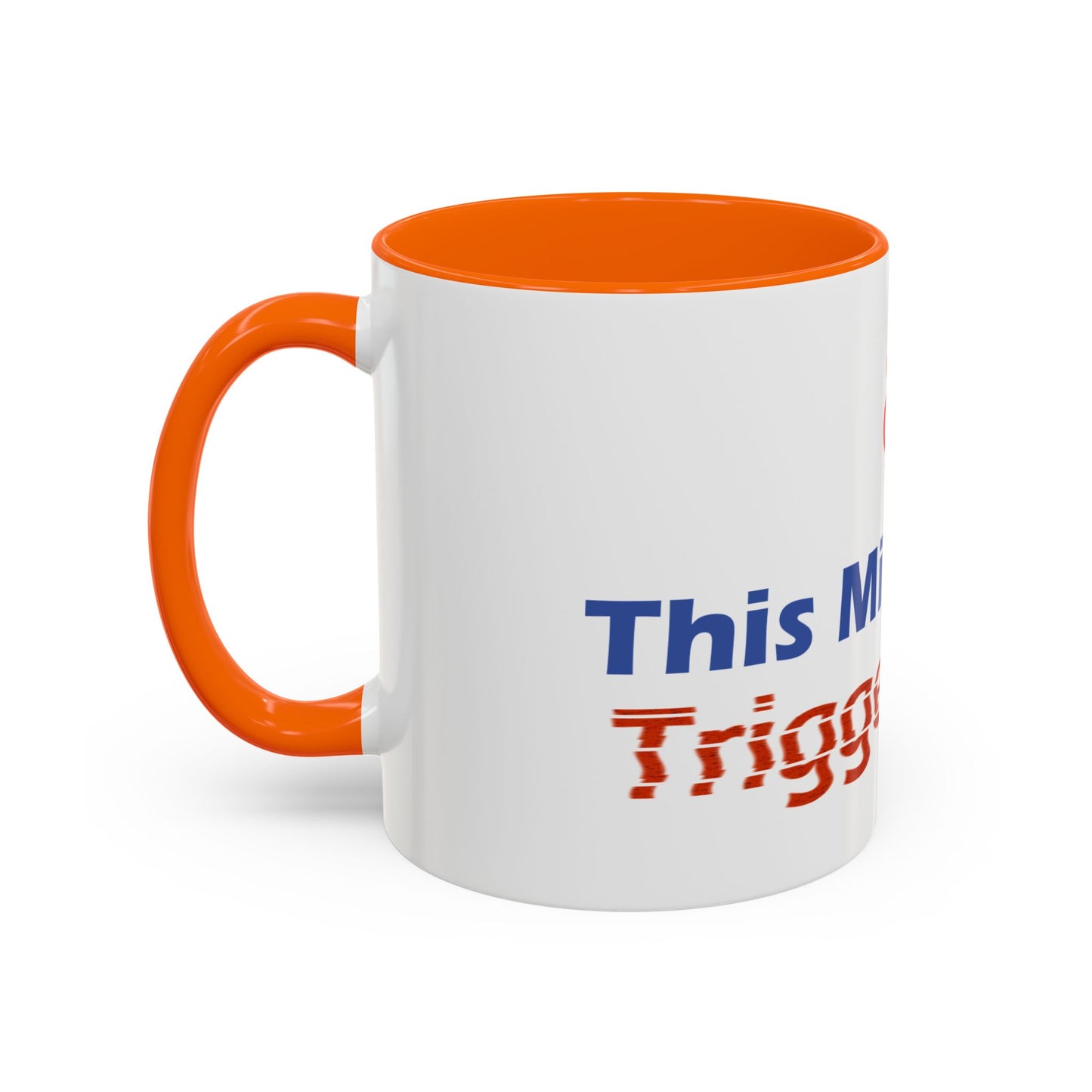 Funny Accent Coffee Mug - Perfect for Humor Lovers & Gifts, 11/15oz
