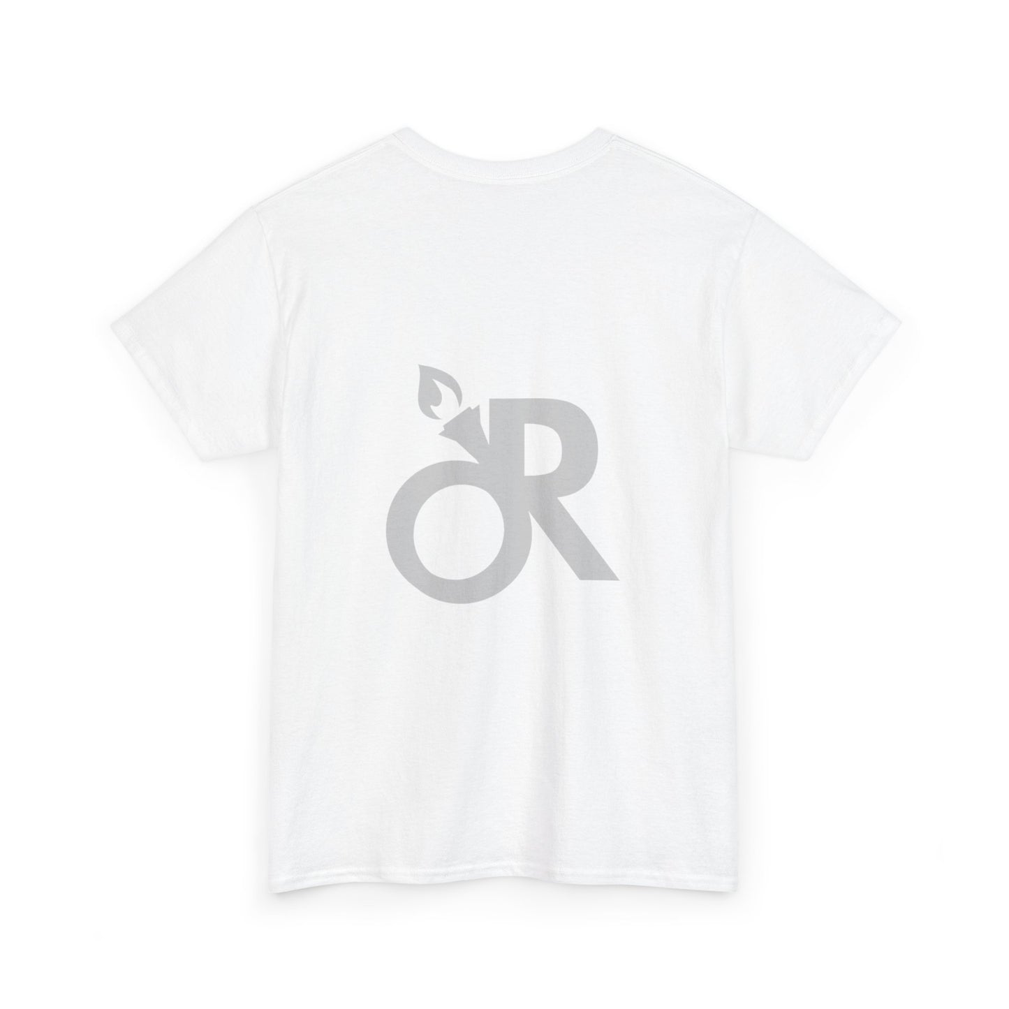 Unisex Heavy Cotton Tee - This is what 'LATER' DOSE.  Funny Shirt, Gift for Friends, Casual Wear, Statement Tee, Birthday Gift