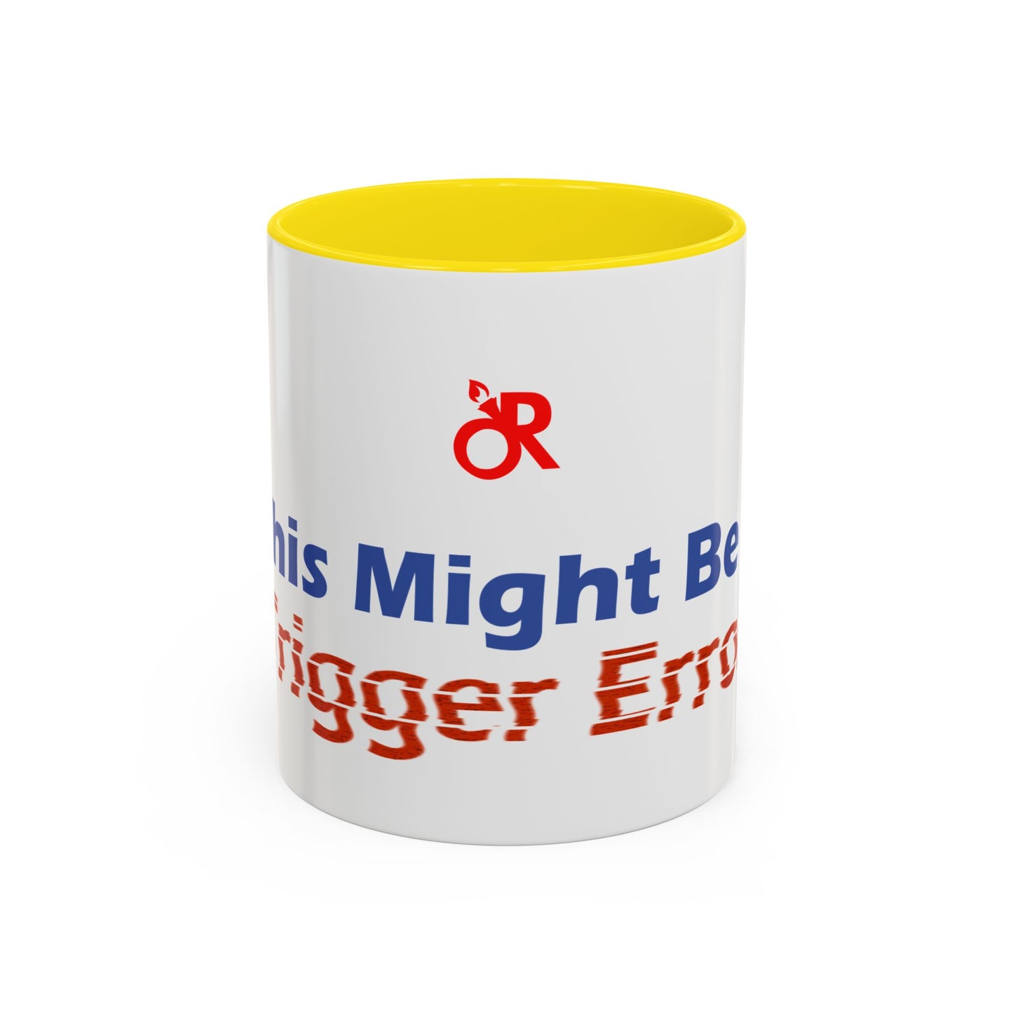 Funny Accent Coffee Mug - Perfect for Humor Lovers & Gifts, 11/15oz