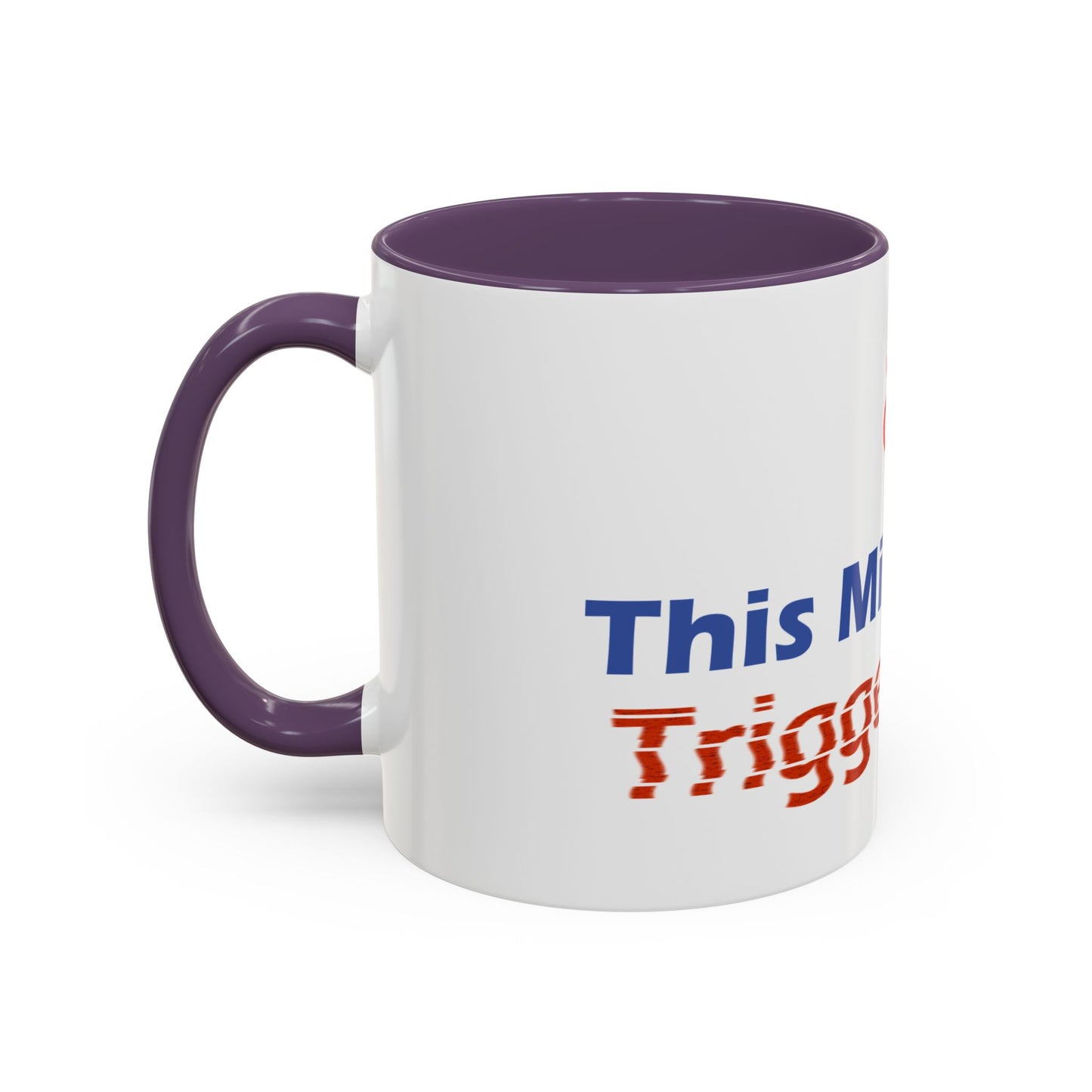 Funny Accent Coffee Mug - Perfect for Humor Lovers & Gifts, 11/15oz