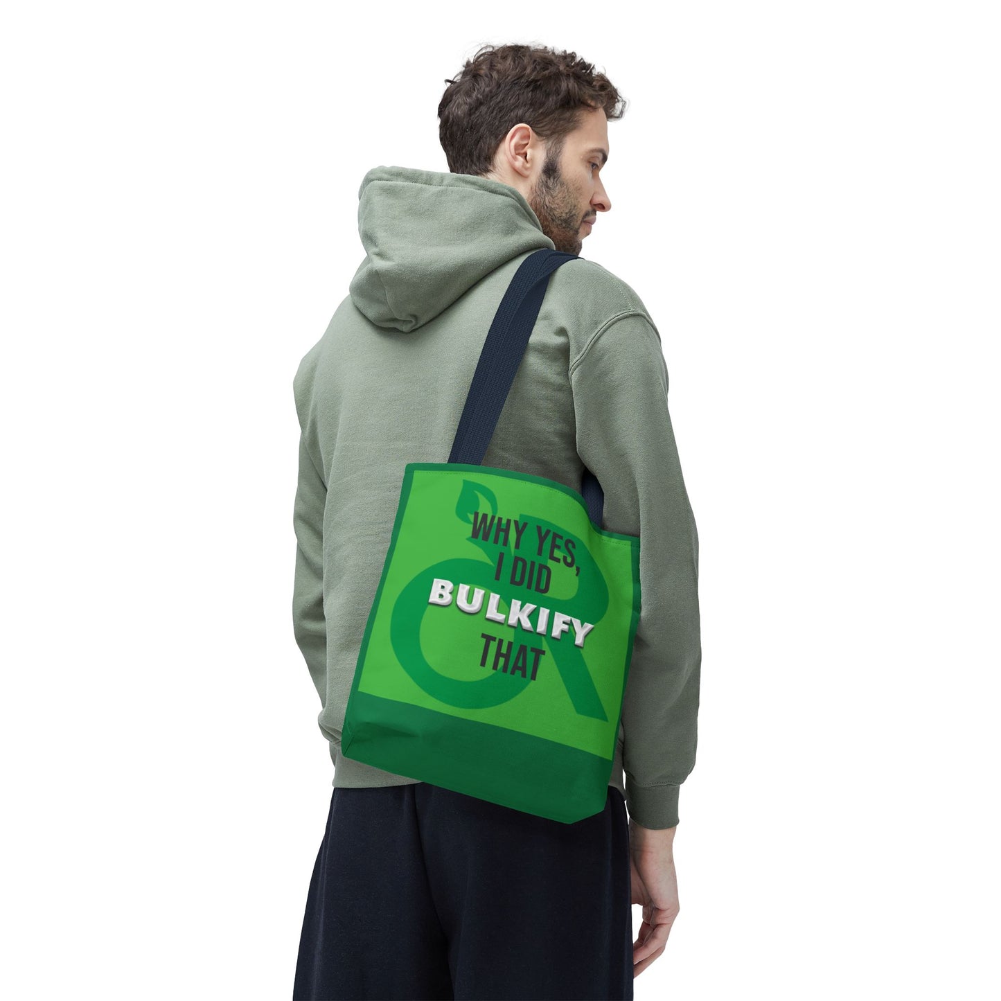 Tote Bag (AOP)