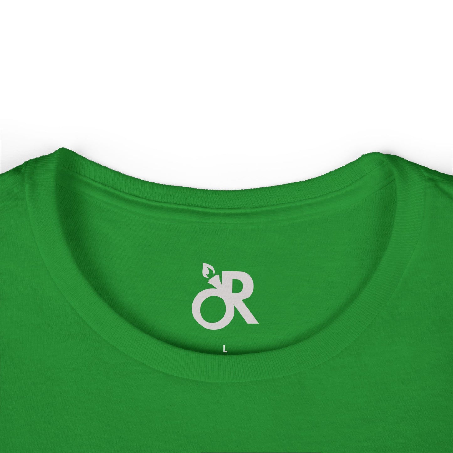 Women's Softstyle Tee - Verify Sandbox First Graphic Tee