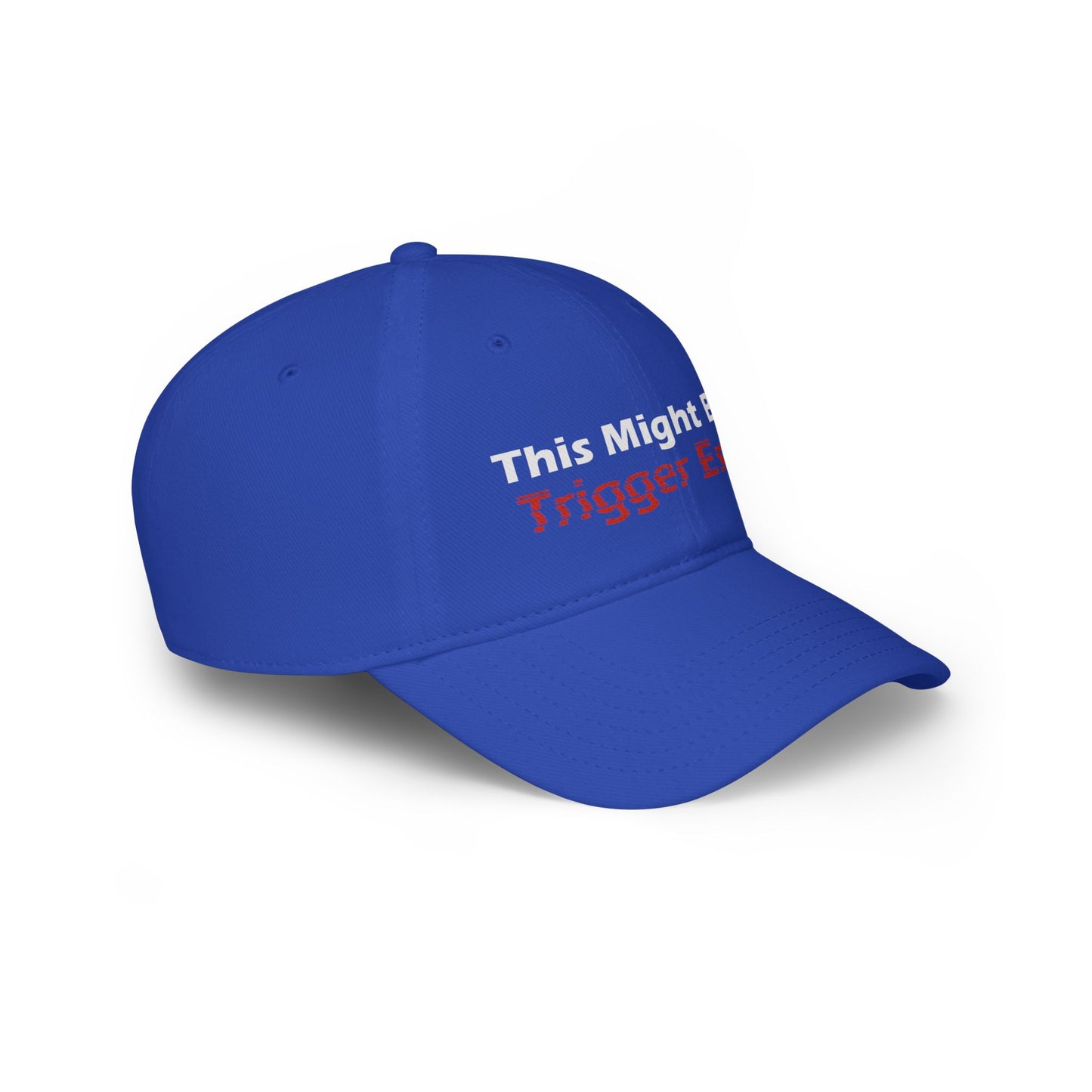 Humorous  Baseball Cap - Funny Hat Gift, Casual Style, Trendy Cap for Friends, Birthday Present, Everyday Wear