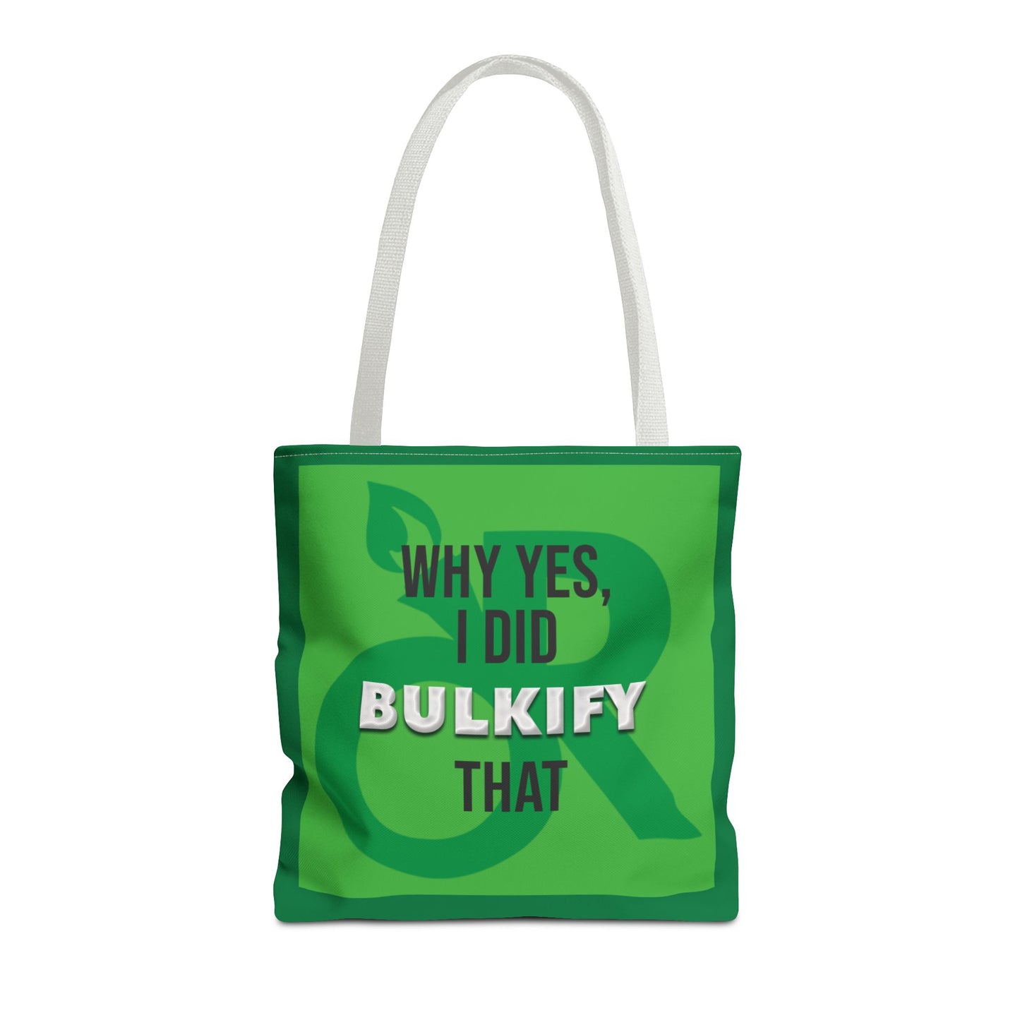 Tote Bag (AOP)