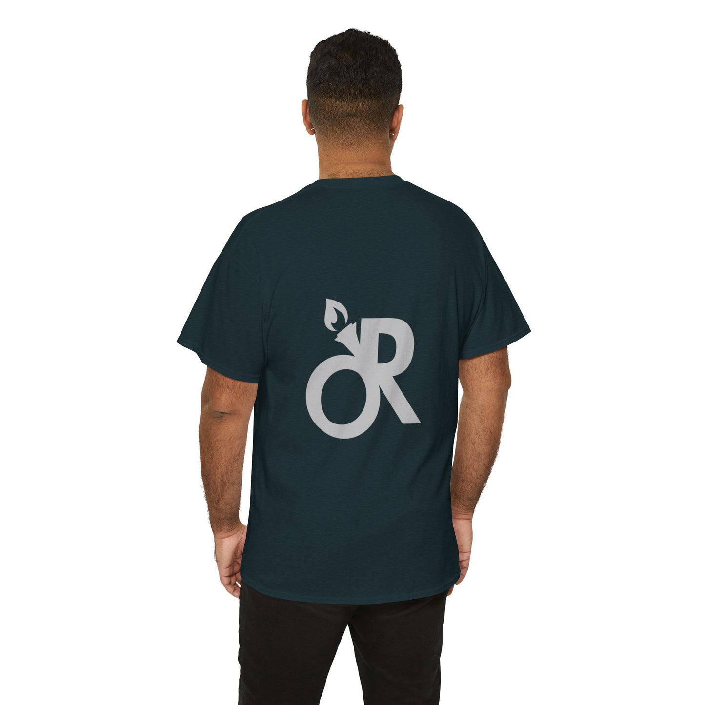Unisex Heavy Cotton Tee - This is what 'LATER' DOSE.  Funny Shirt, Gift for Friends, Casual Wear, Statement Tee, Birthday Gift