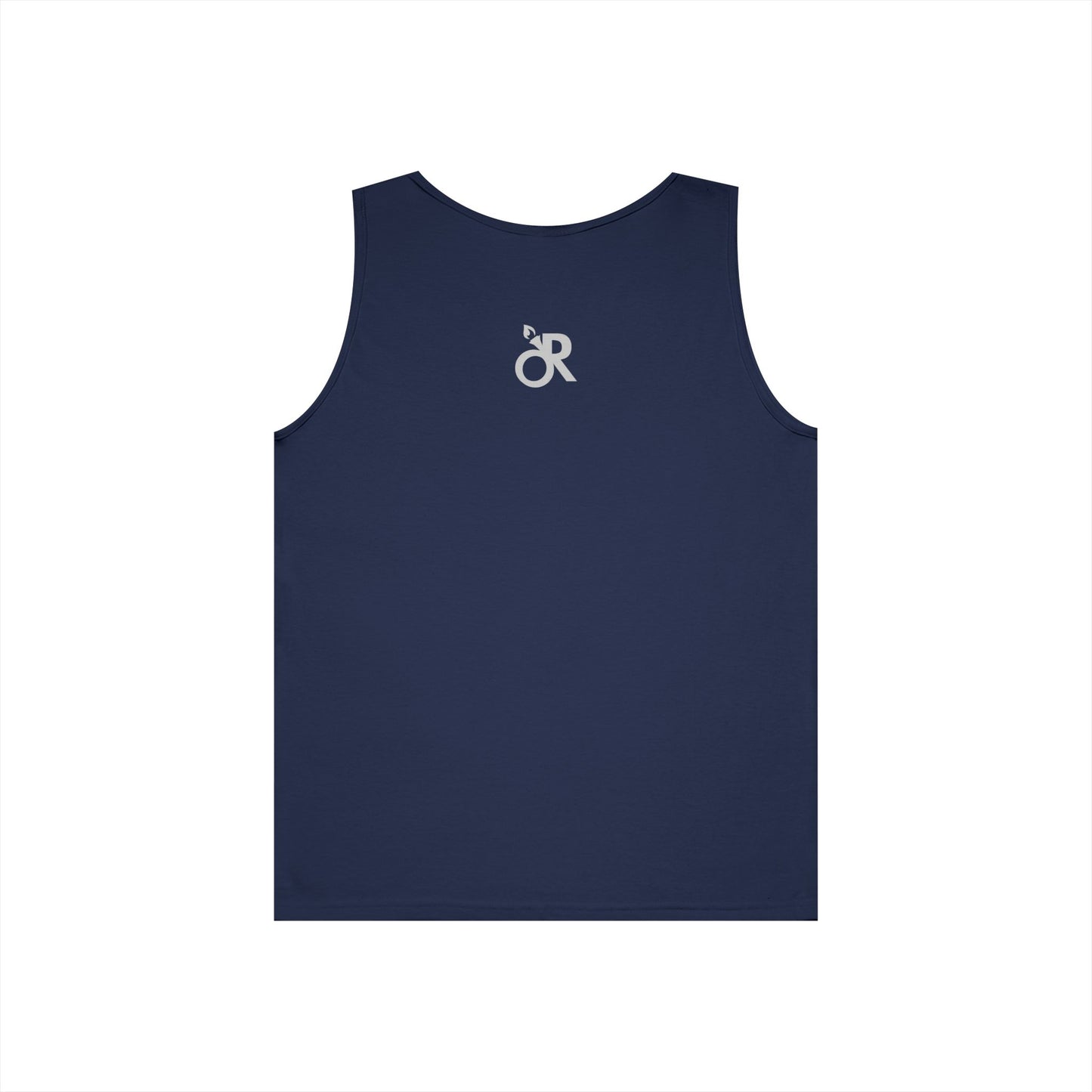 Unisex Heavy Cotton Tank Top with "I Break Prod" Design - Summer Essential for Men and Women, Casual Wear, Gift Idea, Fitness Apparel