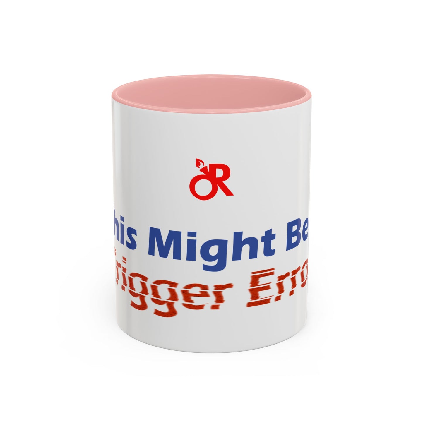 Funny Accent Coffee Mug - Perfect for Humor Lovers & Gifts, 11/15oz