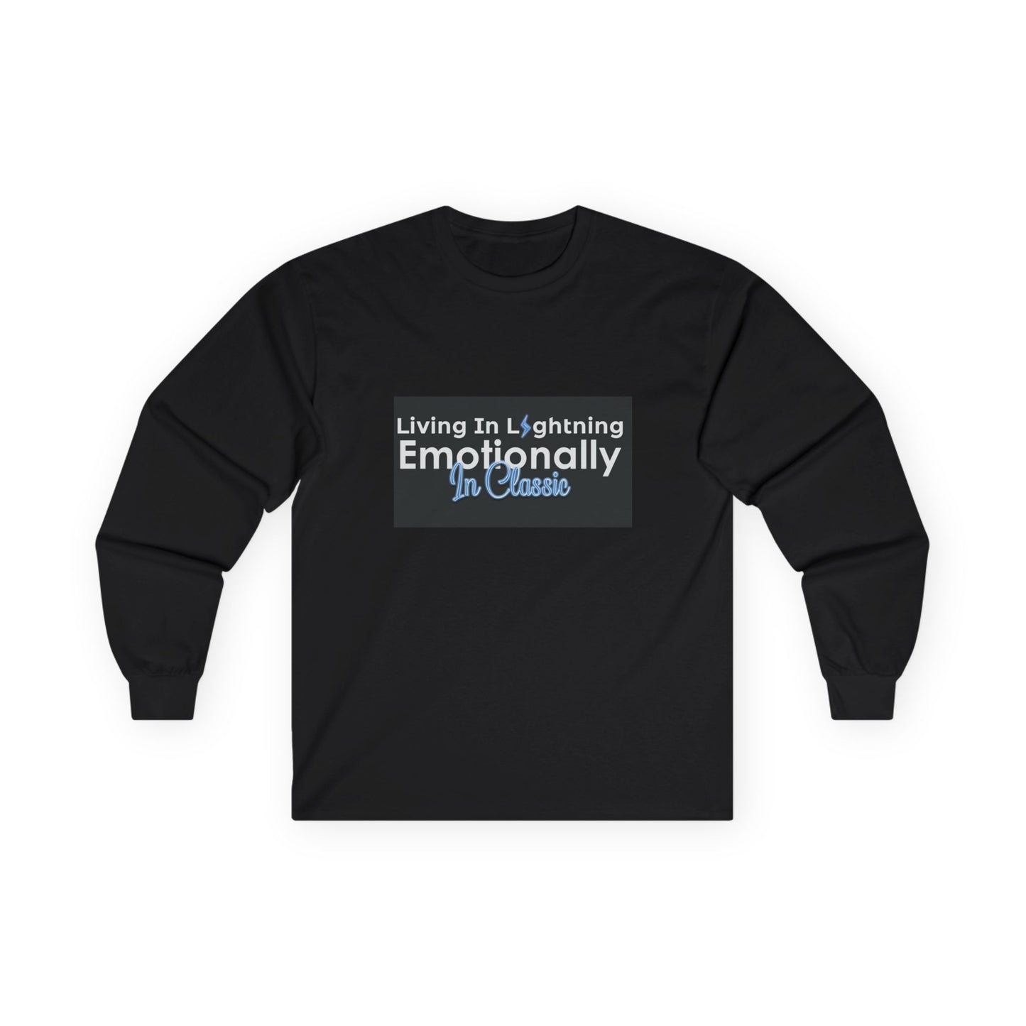 Unisex Ultra Cotton Long Sleeve Tee