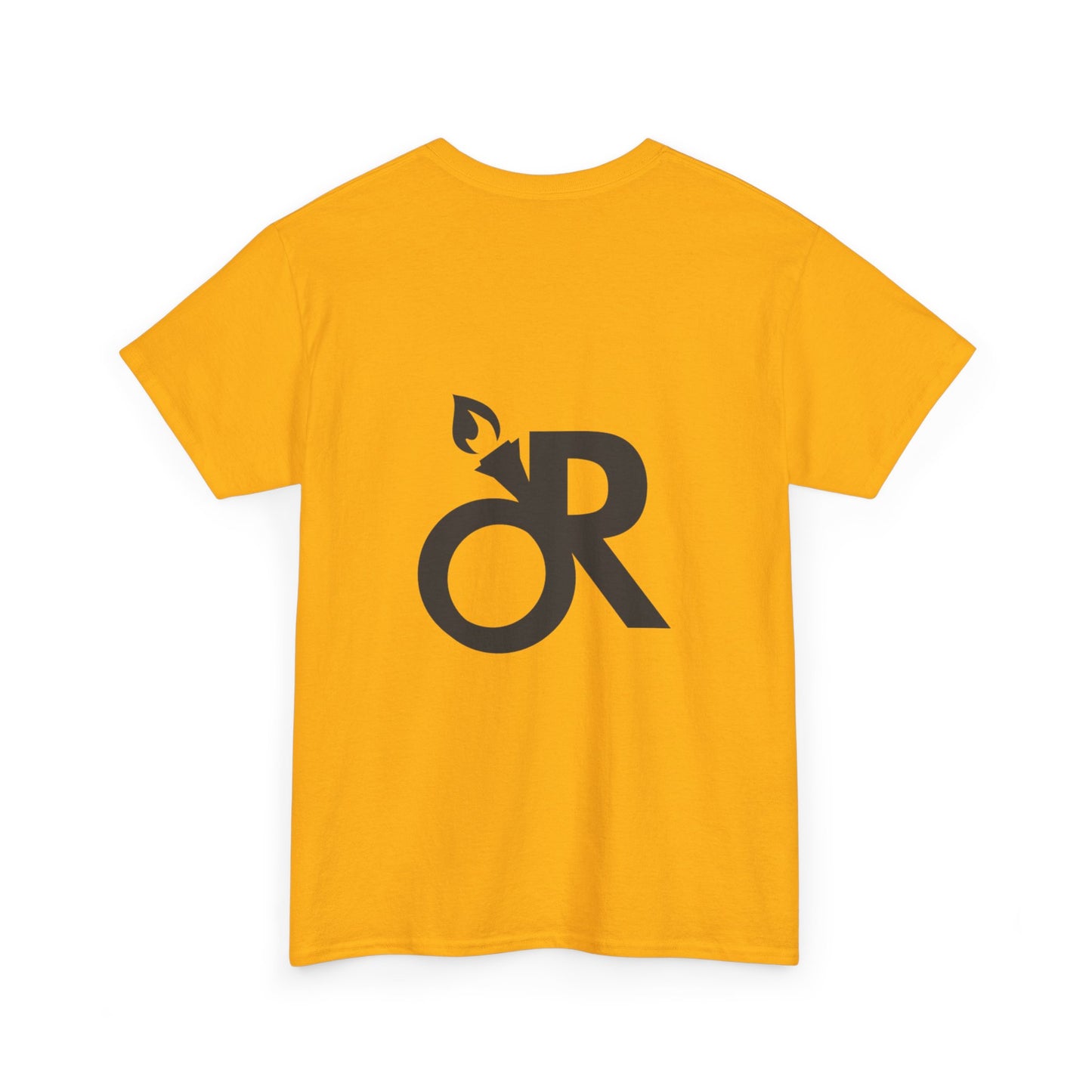Unisex Heavy Cotton Tee - This is what 'LATER' DOSE.  Funny Shirt, Gift for Friends, Casual Wear, Statement Tee, Birthday Gift
