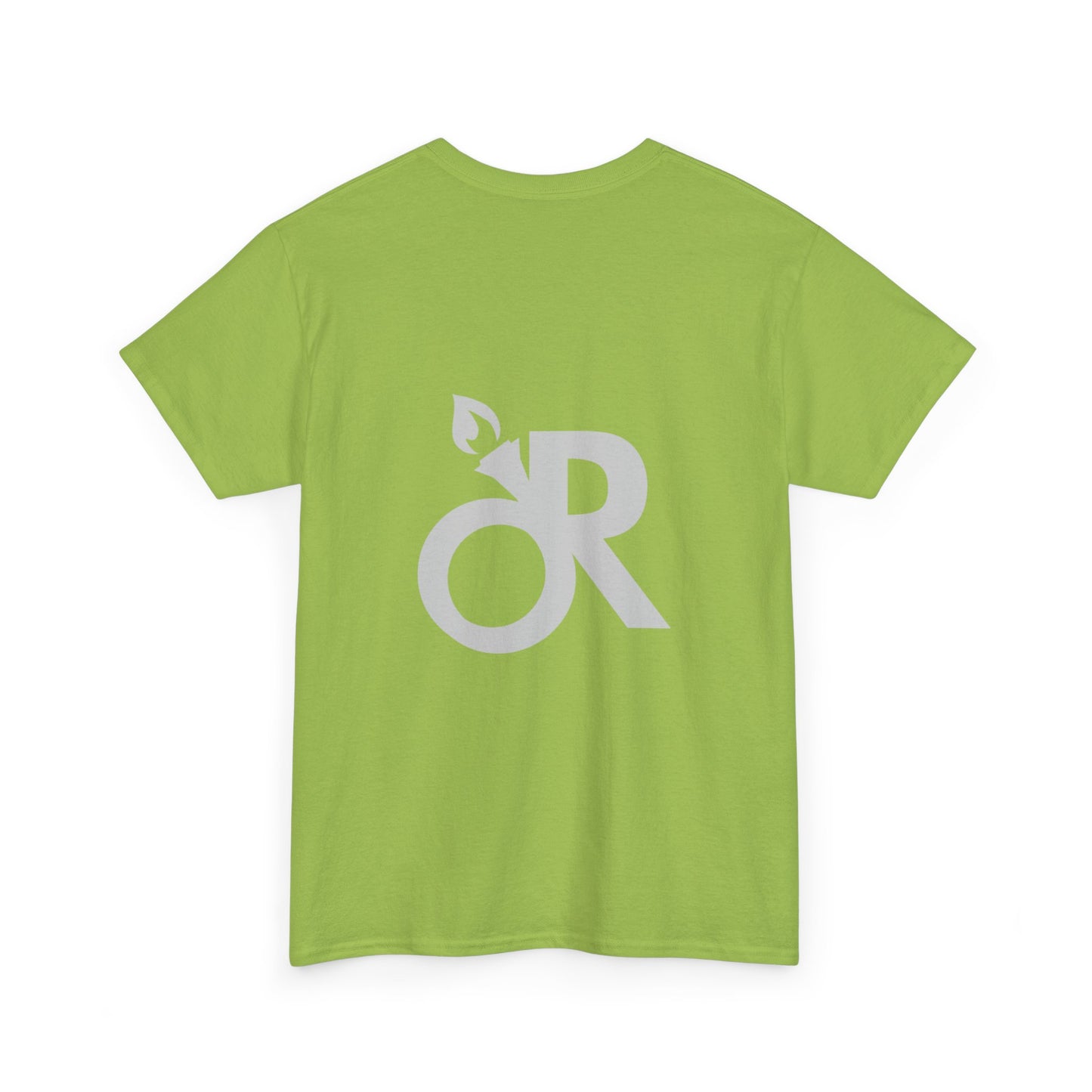 Unisex Heavy Cotton Tee - This is what 'LATER' DOSE.  Funny Shirt, Gift for Friends, Casual Wear, Statement Tee, Birthday Gift