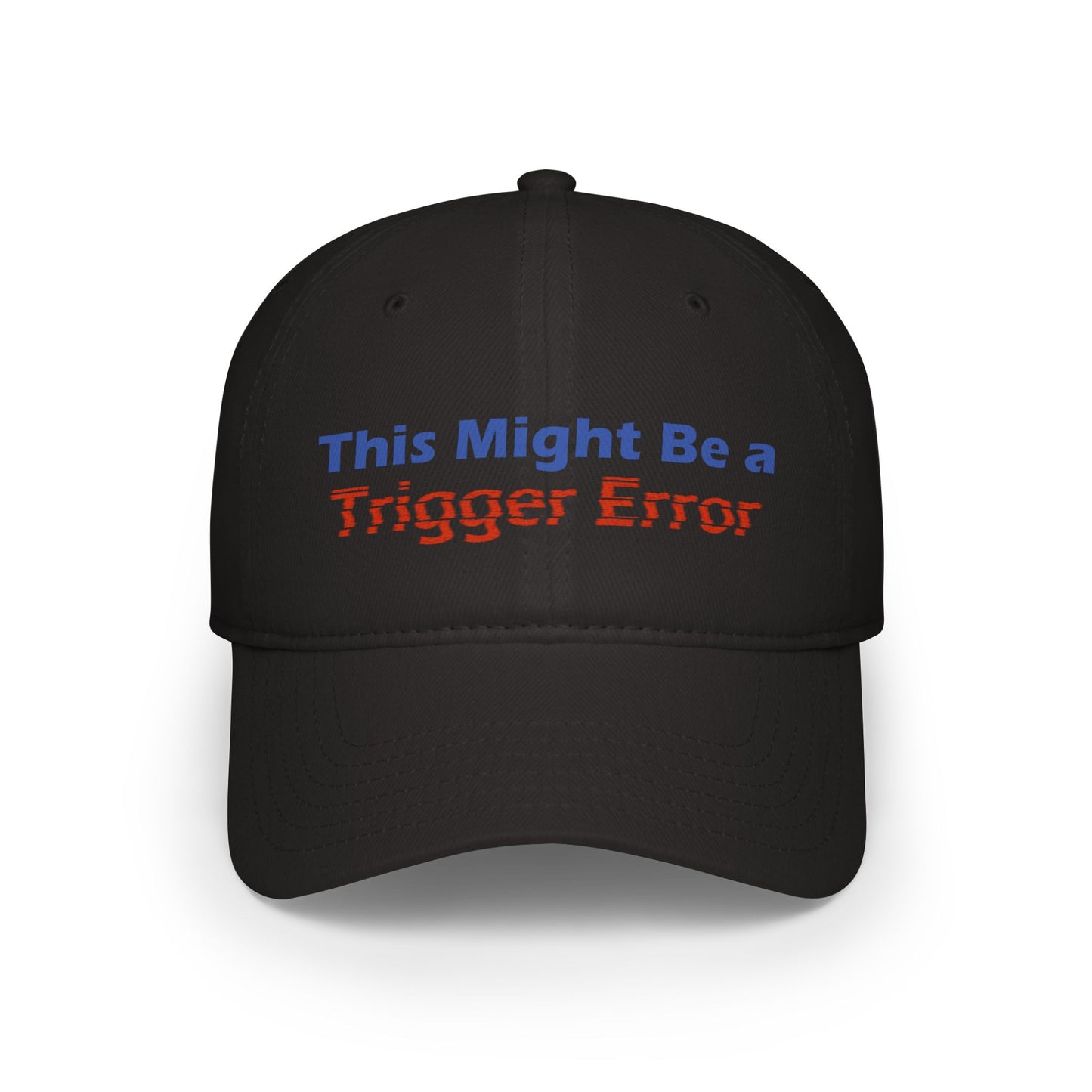 Humorous  Baseball Cap - Funny Hat Gift, Casual Style, Trendy Cap for Friends, Birthday Present, Everyday Wear
