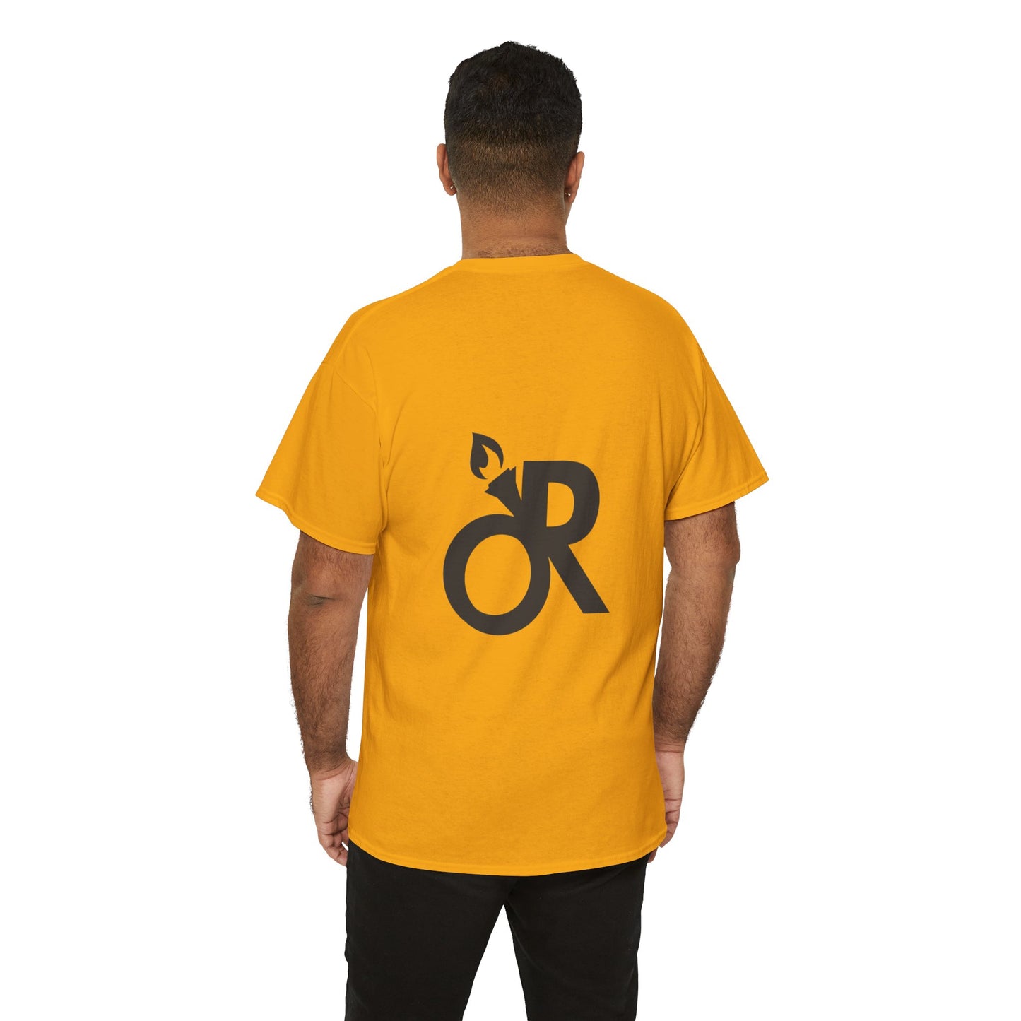 Unisex Heavy Cotton Tee - This is what 'LATER' DOSE.  Funny Shirt, Gift for Friends, Casual Wear, Statement Tee, Birthday Gift