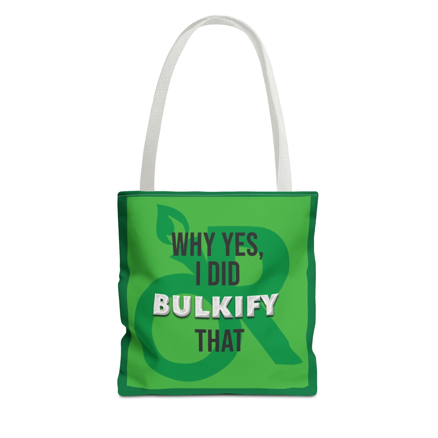 Tote Bag (AOP)