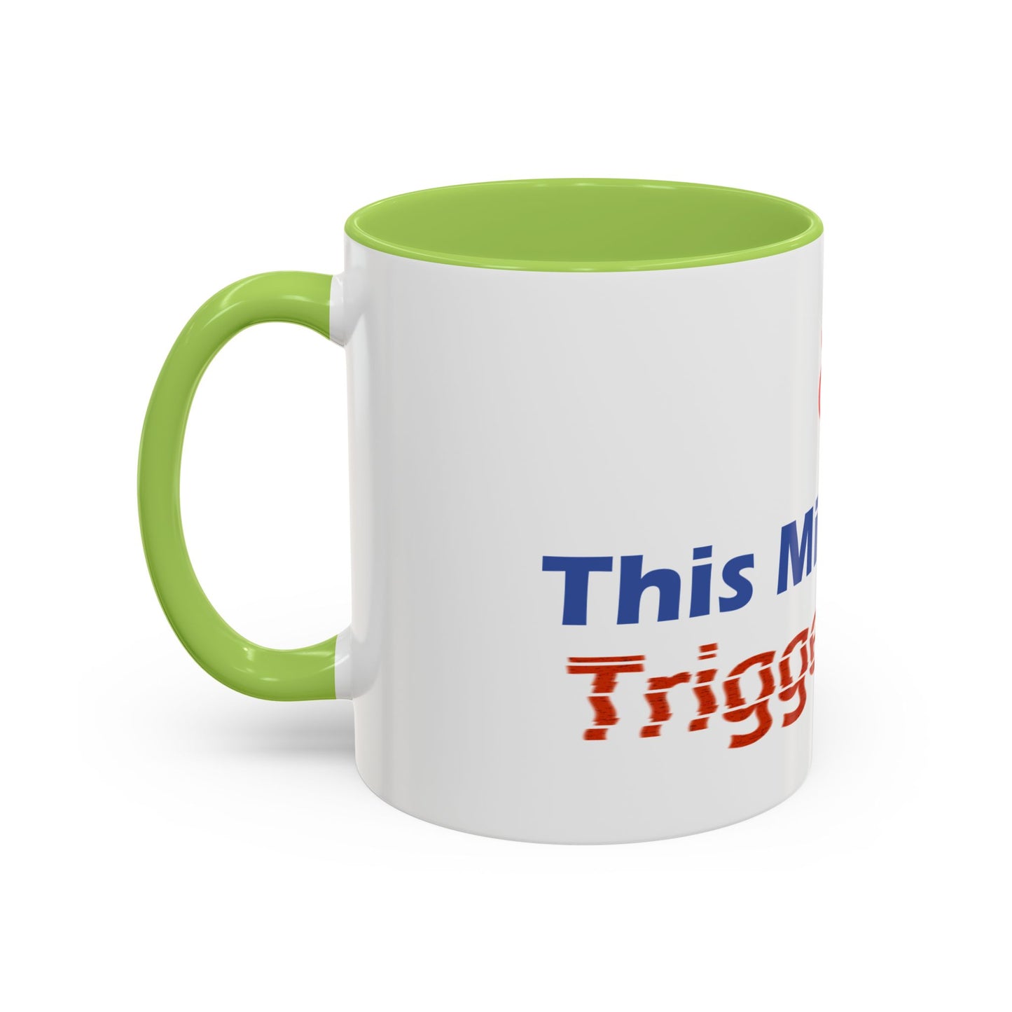 Funny Accent Coffee Mug - Perfect for Humor Lovers & Gifts, 11/15oz