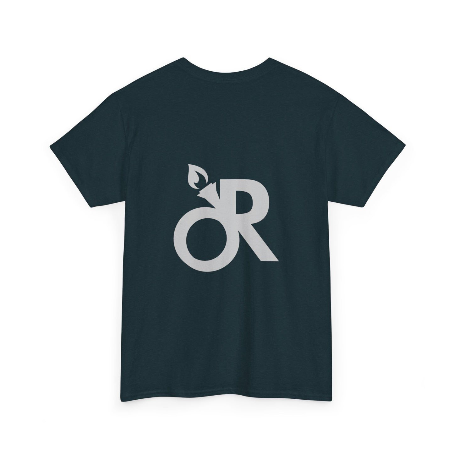Unisex Heavy Cotton Tee - This is what 'LATER' DOSE.  Funny Shirt, Gift for Friends, Casual Wear, Statement Tee, Birthday Gift