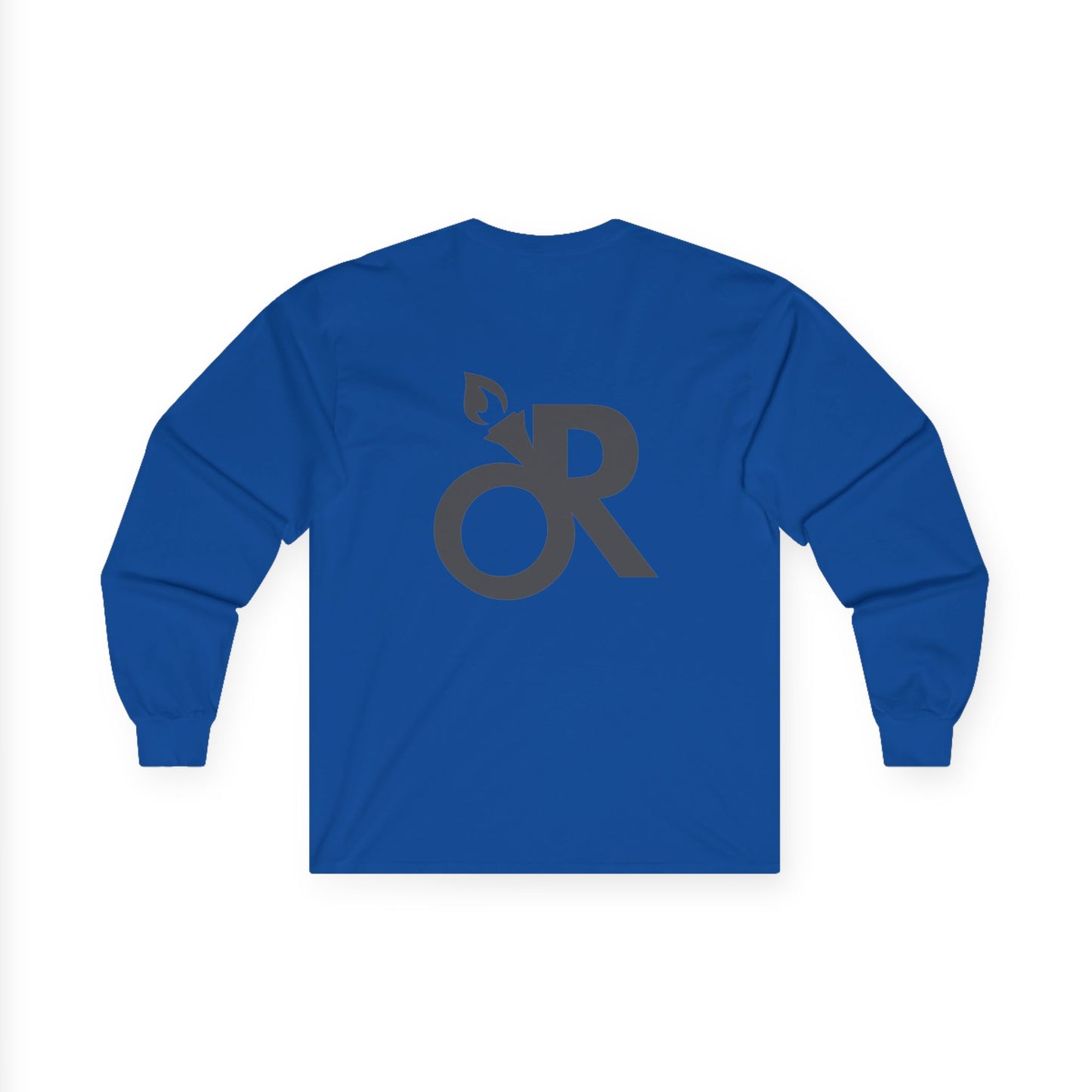 Unisex Ultra Cotton Long Sleeve Tee