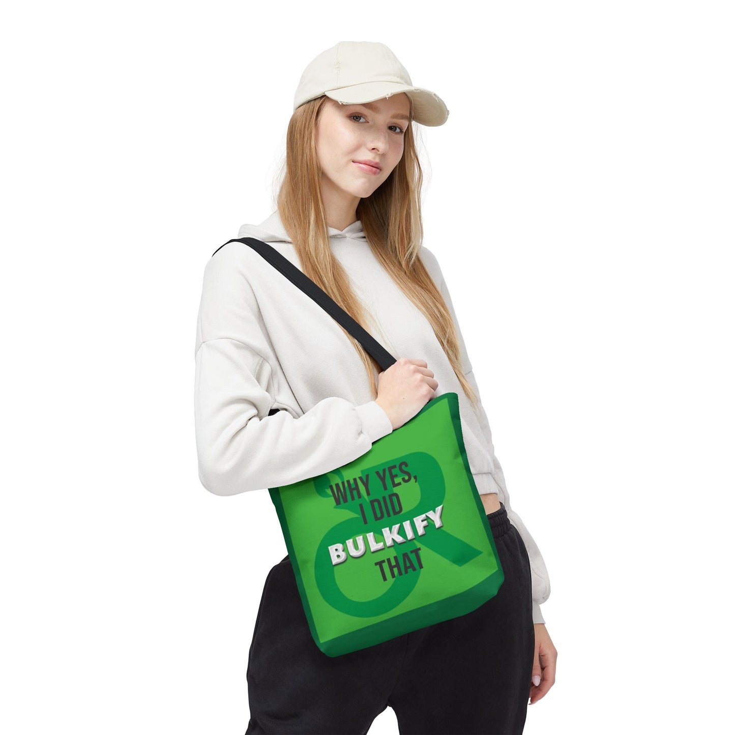 Tote Bag (AOP)