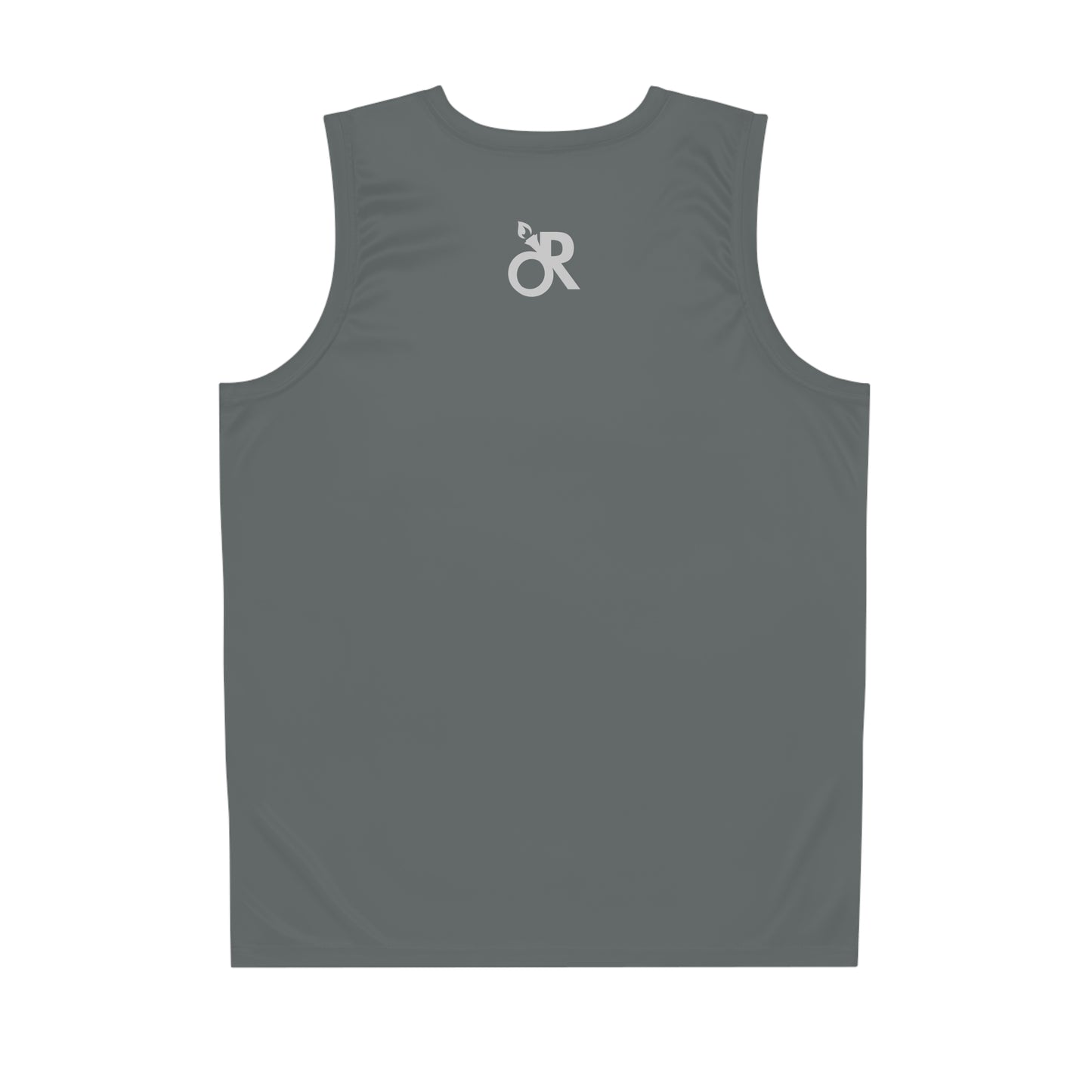 Sporty Basketball Jersey - Triggered by Triggers, Gift for Athletes, Sportswear, Activewear, Unique Team Jersey, Casual Summer Wear