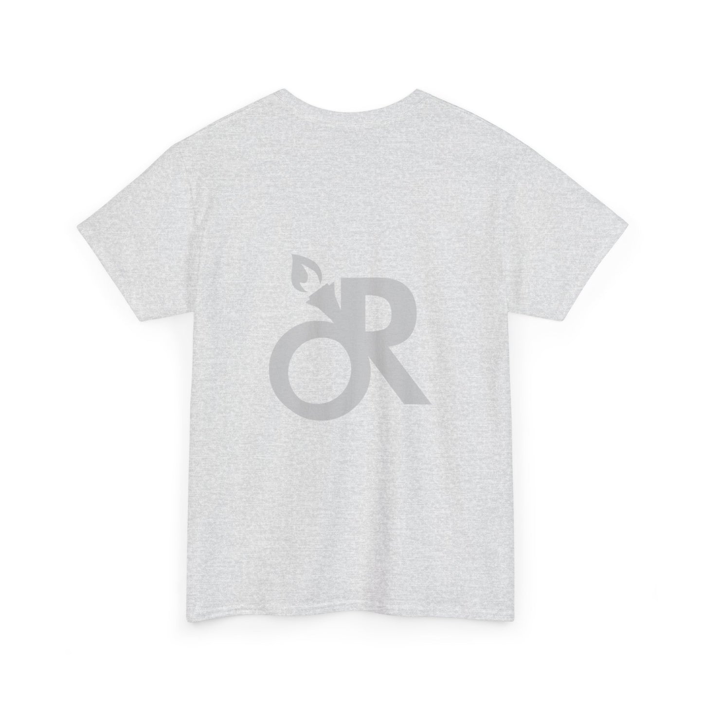Unisex Heavy Cotton Tee - This is what 'LATER' DOSE.  Funny Shirt, Gift for Friends, Casual Wear, Statement Tee, Birthday Gift