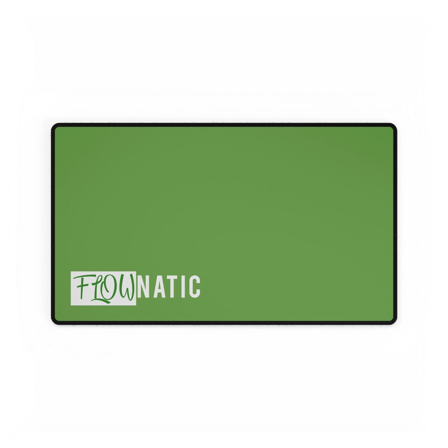 Stylish Desk Mats for Home Office | FlowNatic Design, Gaming, Work, Desk Accessories, Unique Gifts, Modern Decor