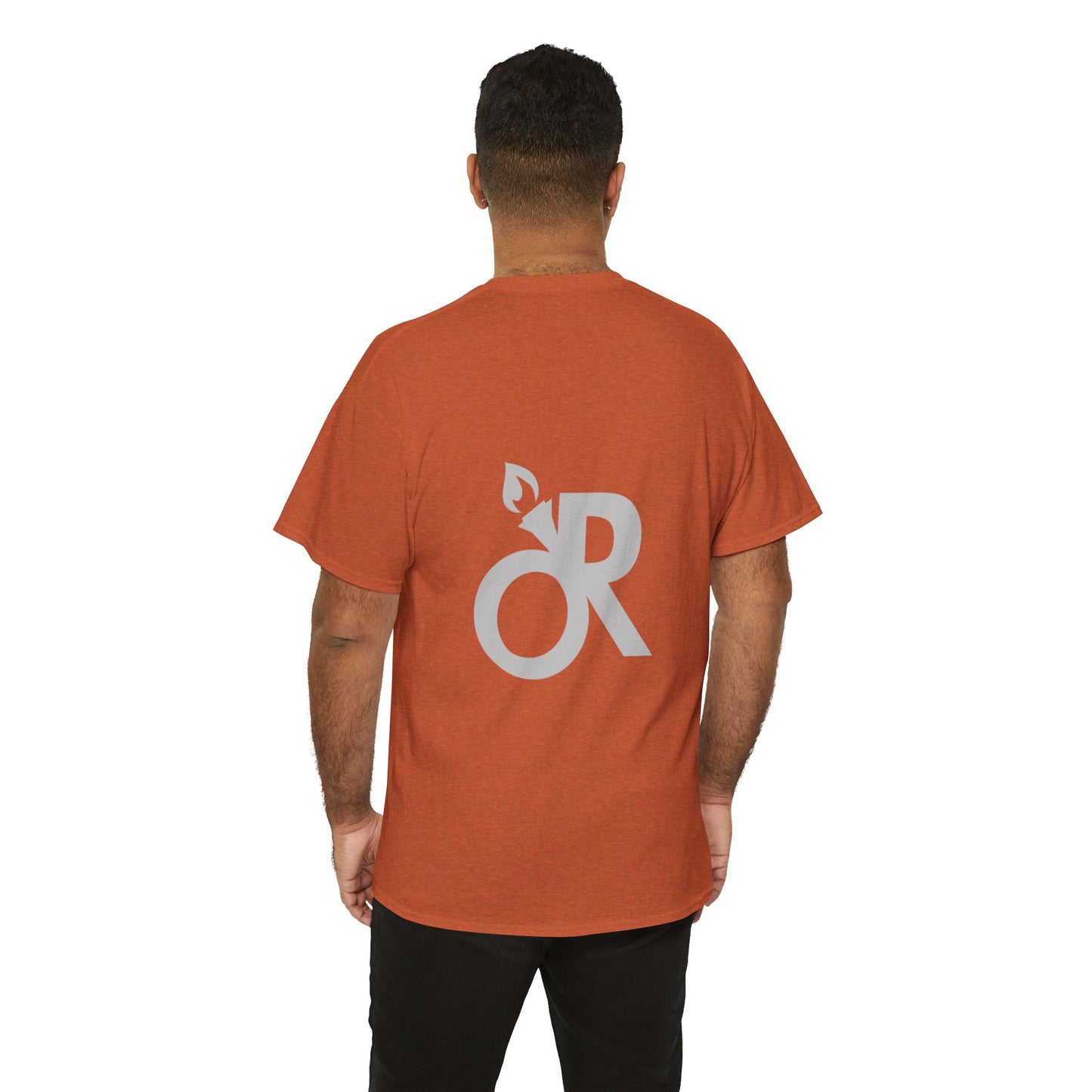 Unisex Heavy Cotton Tee - This is what 'LATER' DOSE.  Funny Shirt, Gift for Friends, Casual Wear, Statement Tee, Birthday Gift