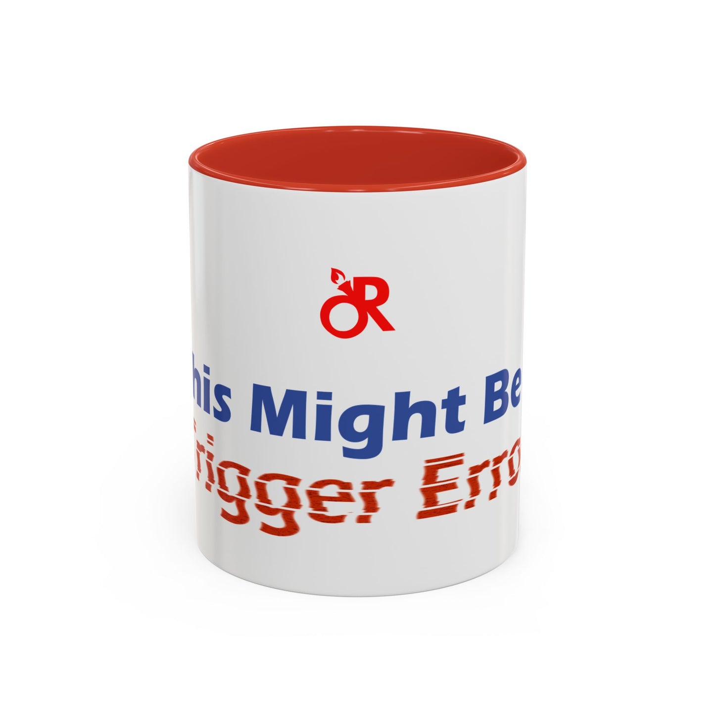 Funny Accent Coffee Mug - Perfect for Humor Lovers & Gifts, 11/15oz