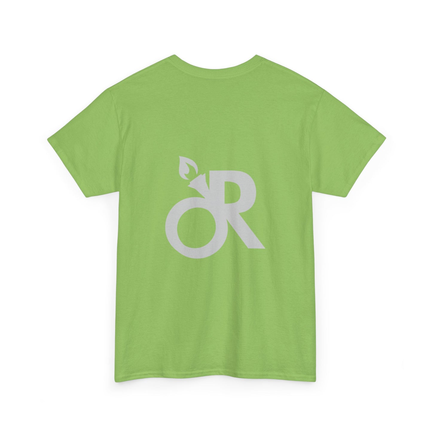 Unisex Heavy Cotton Tee - This is what 'LATER' DOSE.  Funny Shirt, Gift for Friends, Casual Wear, Statement Tee, Birthday Gift