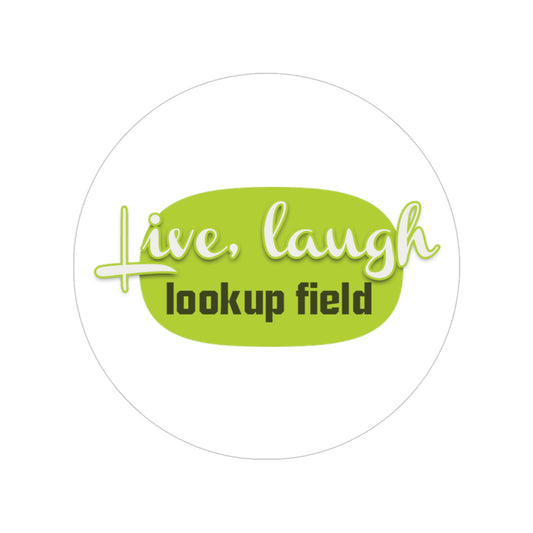 Inspiration Stickers, Transparent Round Decals, Car Stickers, Laptop Stickers, Gift for Nature Lovers, Fun Decorative Stickers