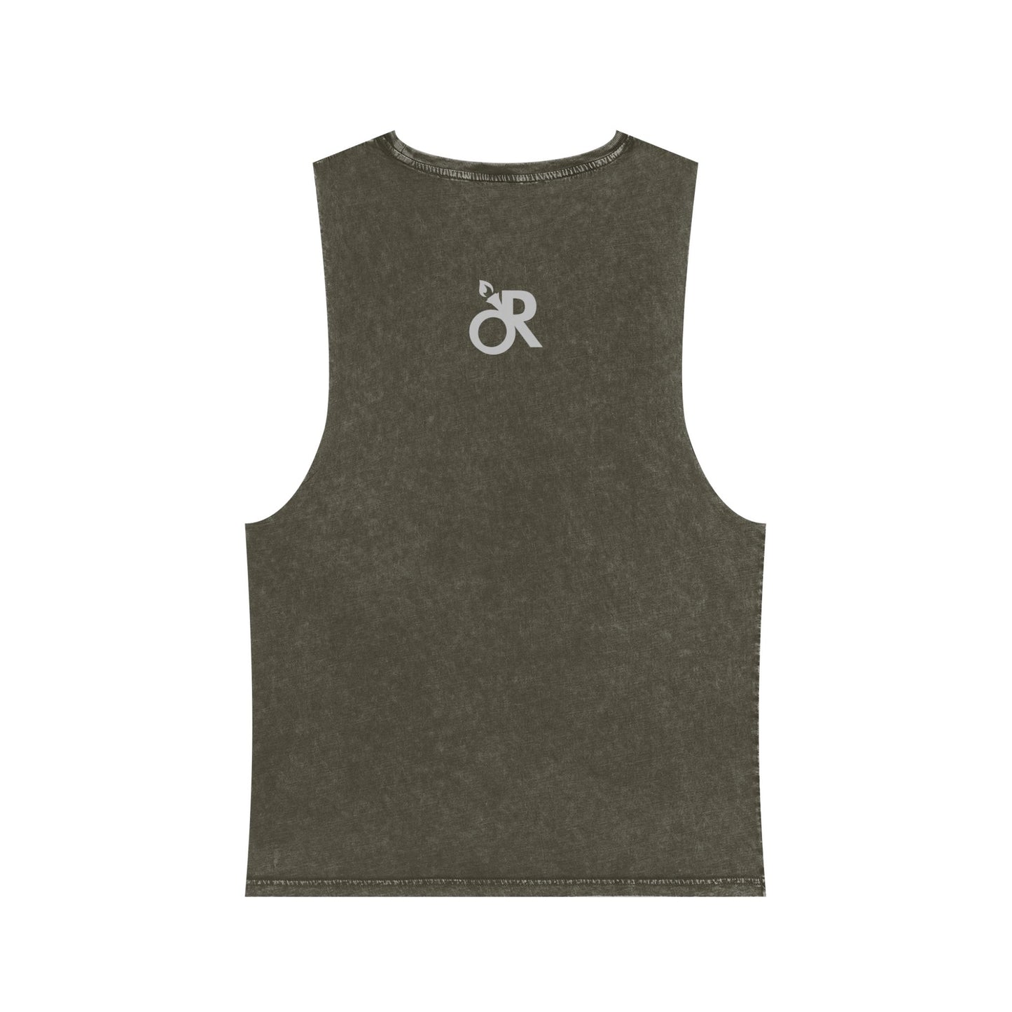 Unisex Stonewash Tank Top with 'Oops, Another Infinite Loop' Design, Casual Summer Wear, Perfect Gift for Tech Lovers, Graphic Tee for [...]